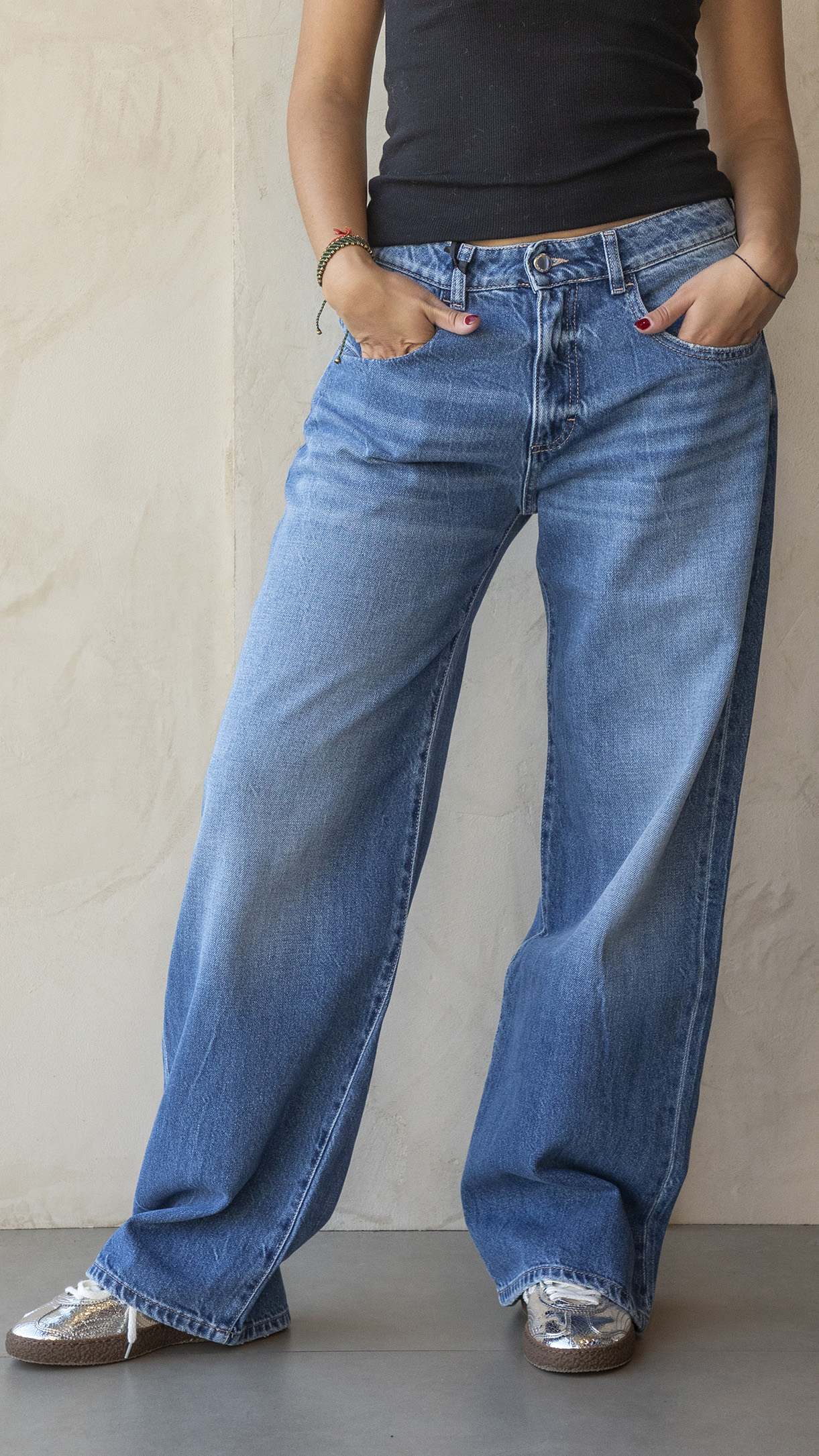 ICON DENIM | Jeans Bea