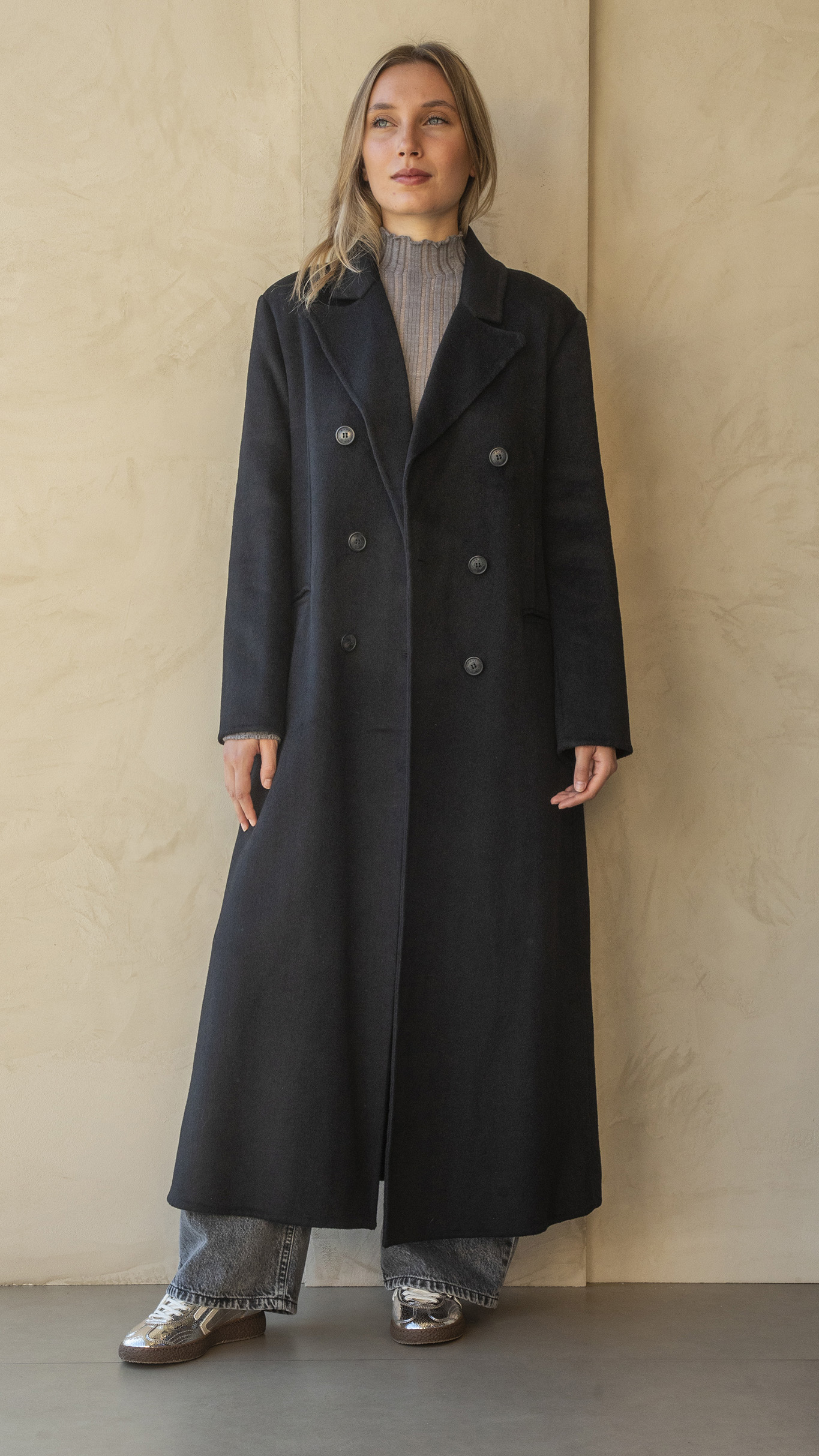 HAVEONE | CAPPOTTO SWAMI
