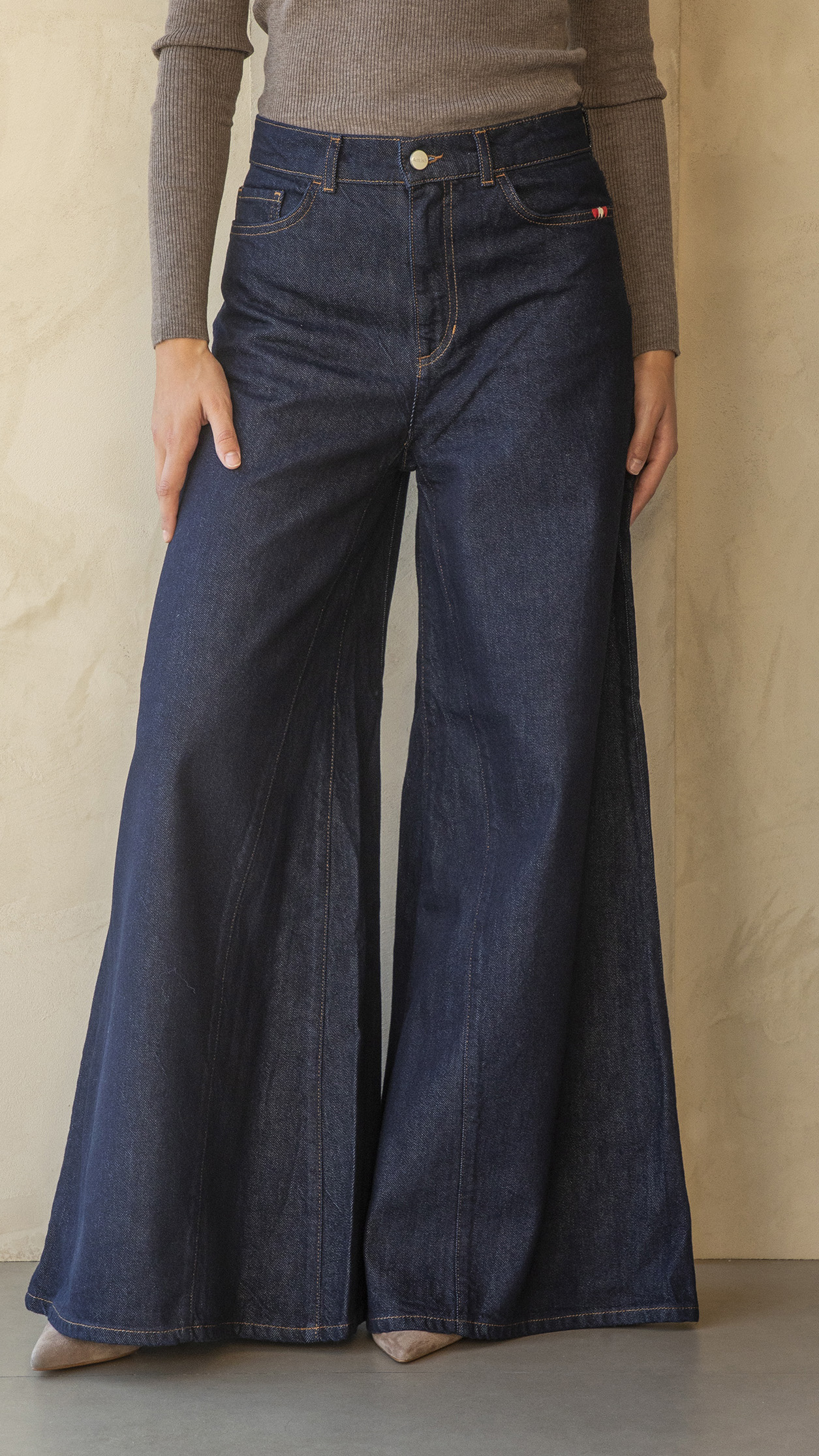 AMISH | COLETTE DENIM