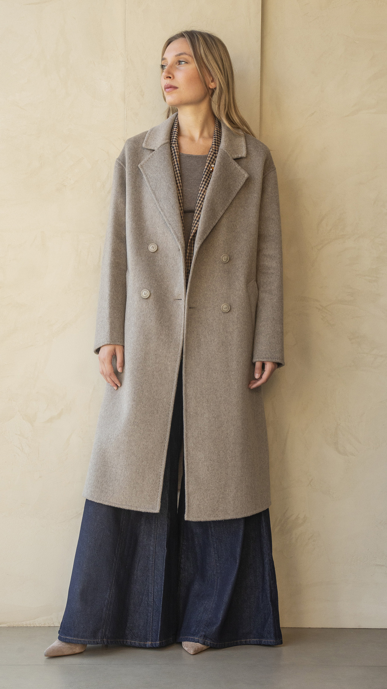 HAVEONE | CAPPOTTO LAYLA