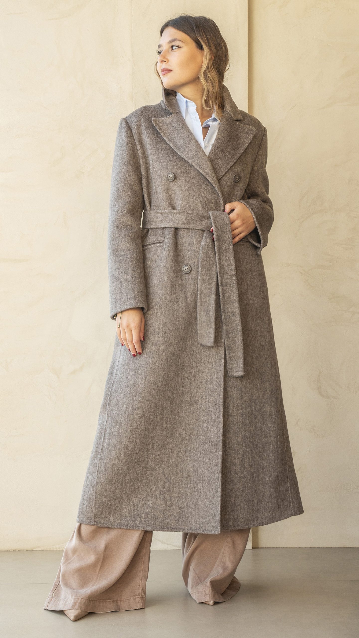 HAVEONE | CAPPOTTO SWAMI