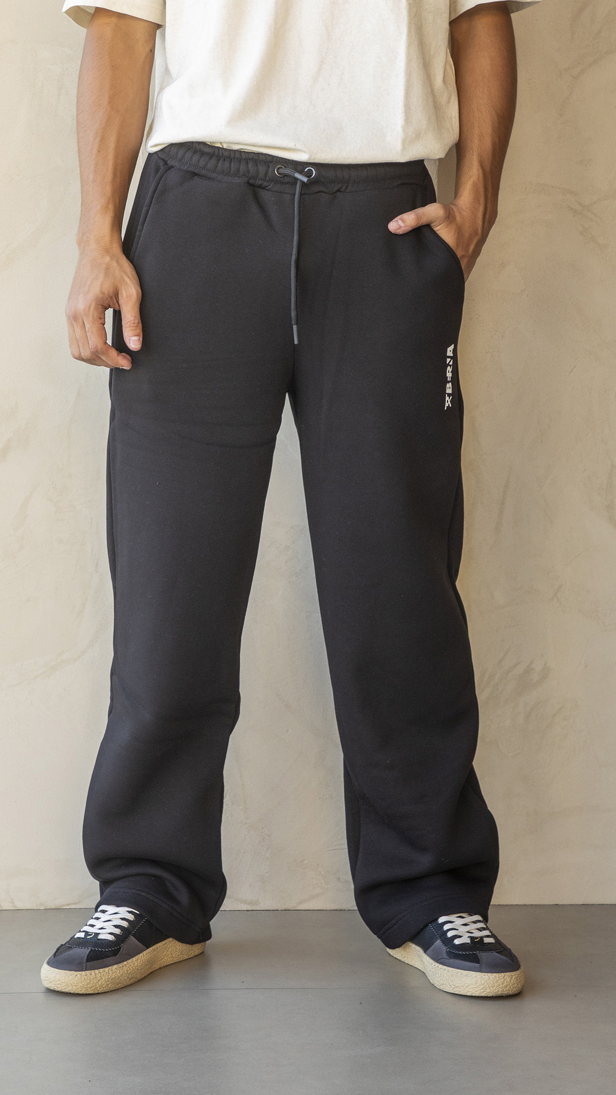 BERNA | Tuta Palazzo