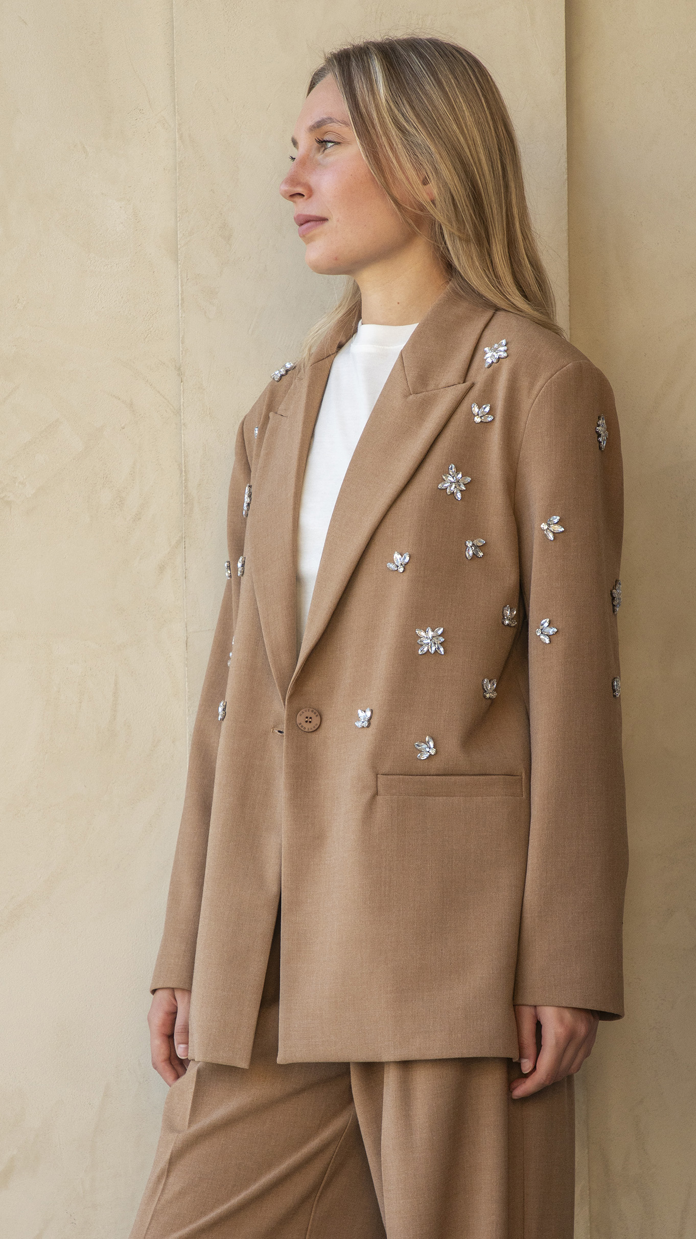 HAVEONE | BLAZER GINEVRA