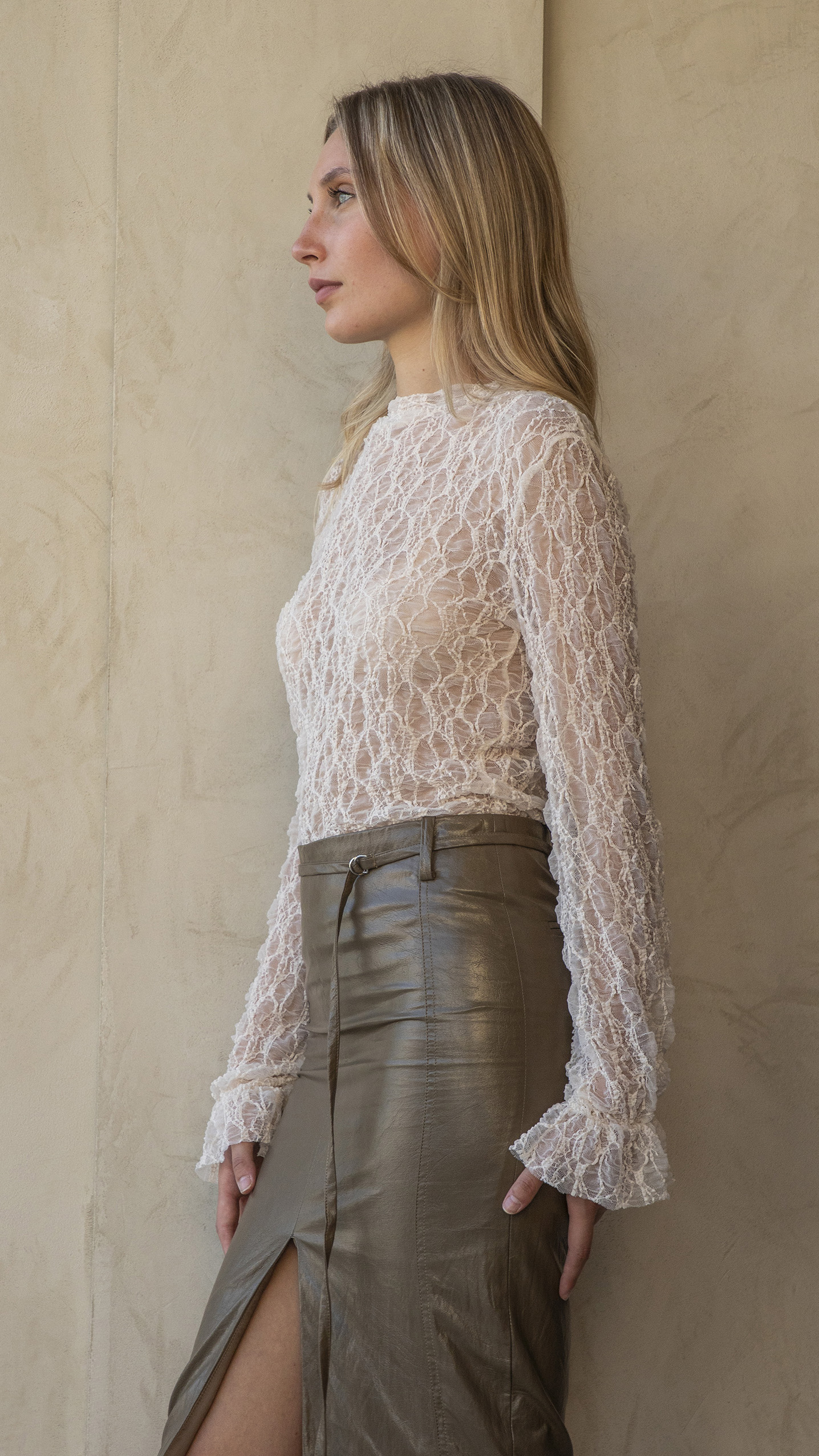 SO ALLURE | BLUSA LILY