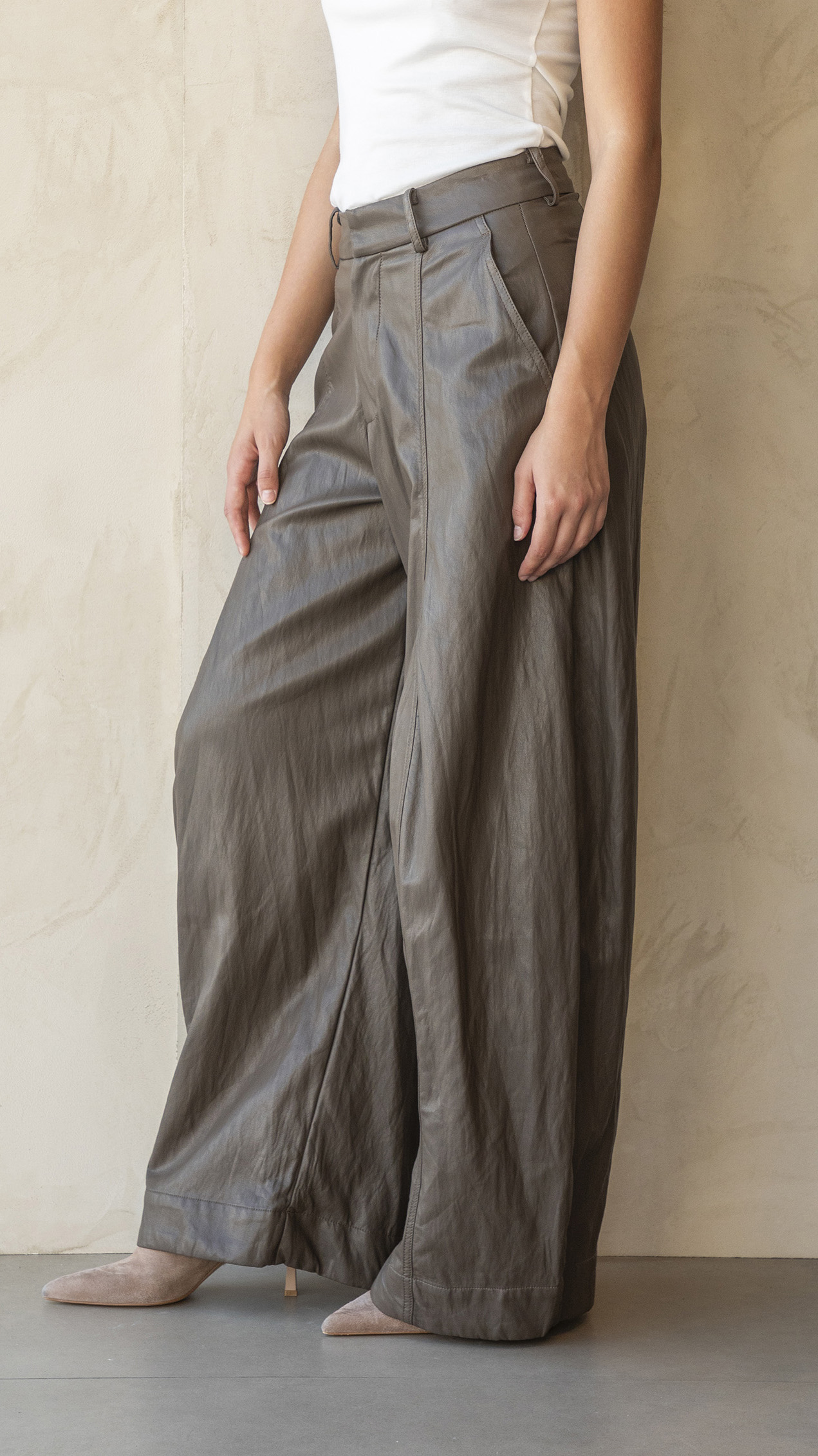ELEH | Pantalone Bibi