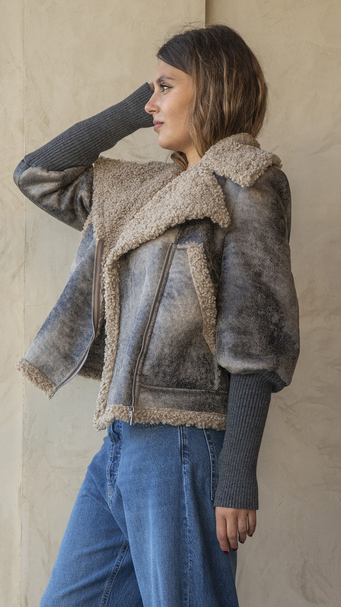 PHILIA LOFT | MONTONE LOFT