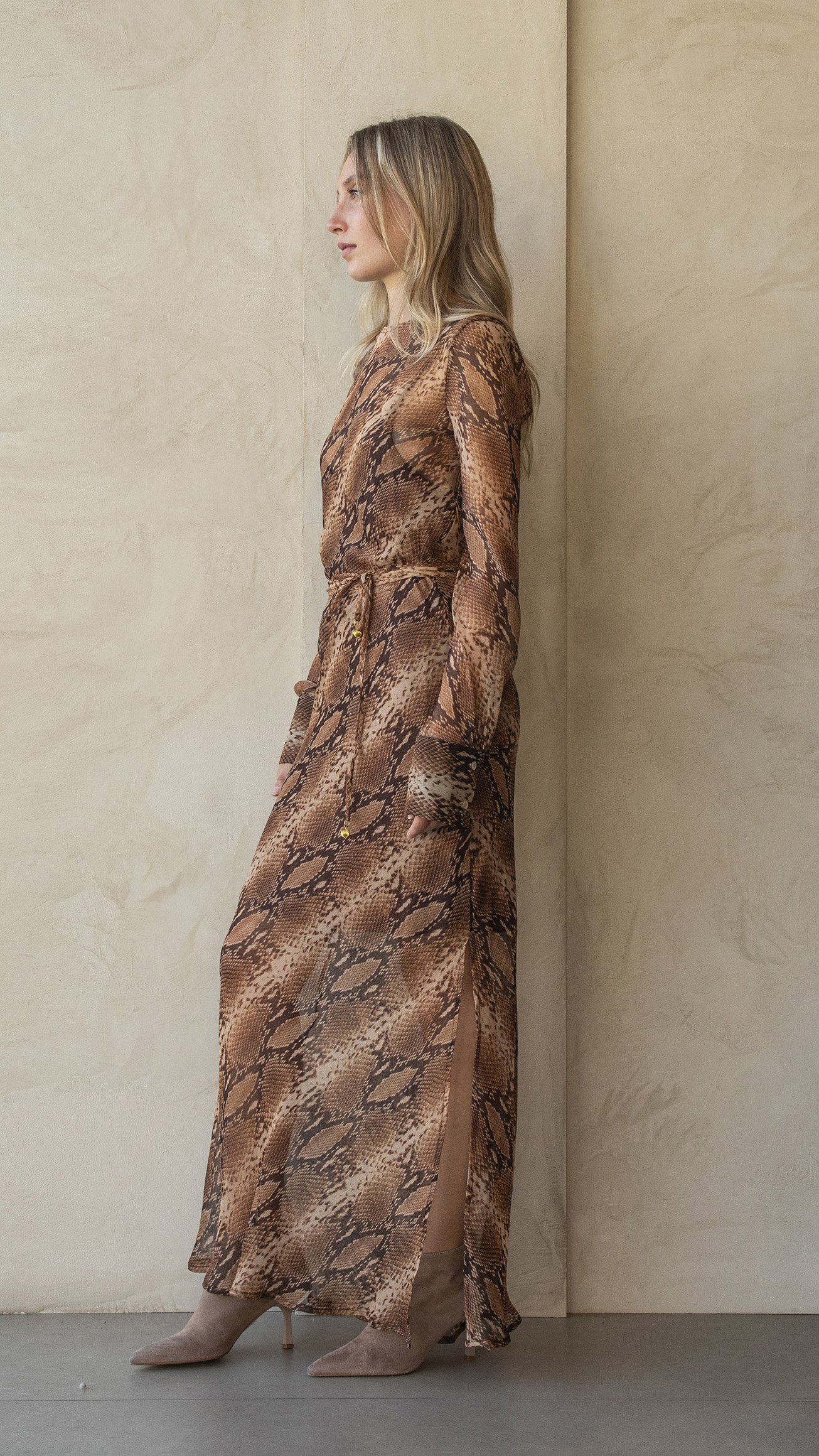 PHILIA LOFT | ABITO PITONATO