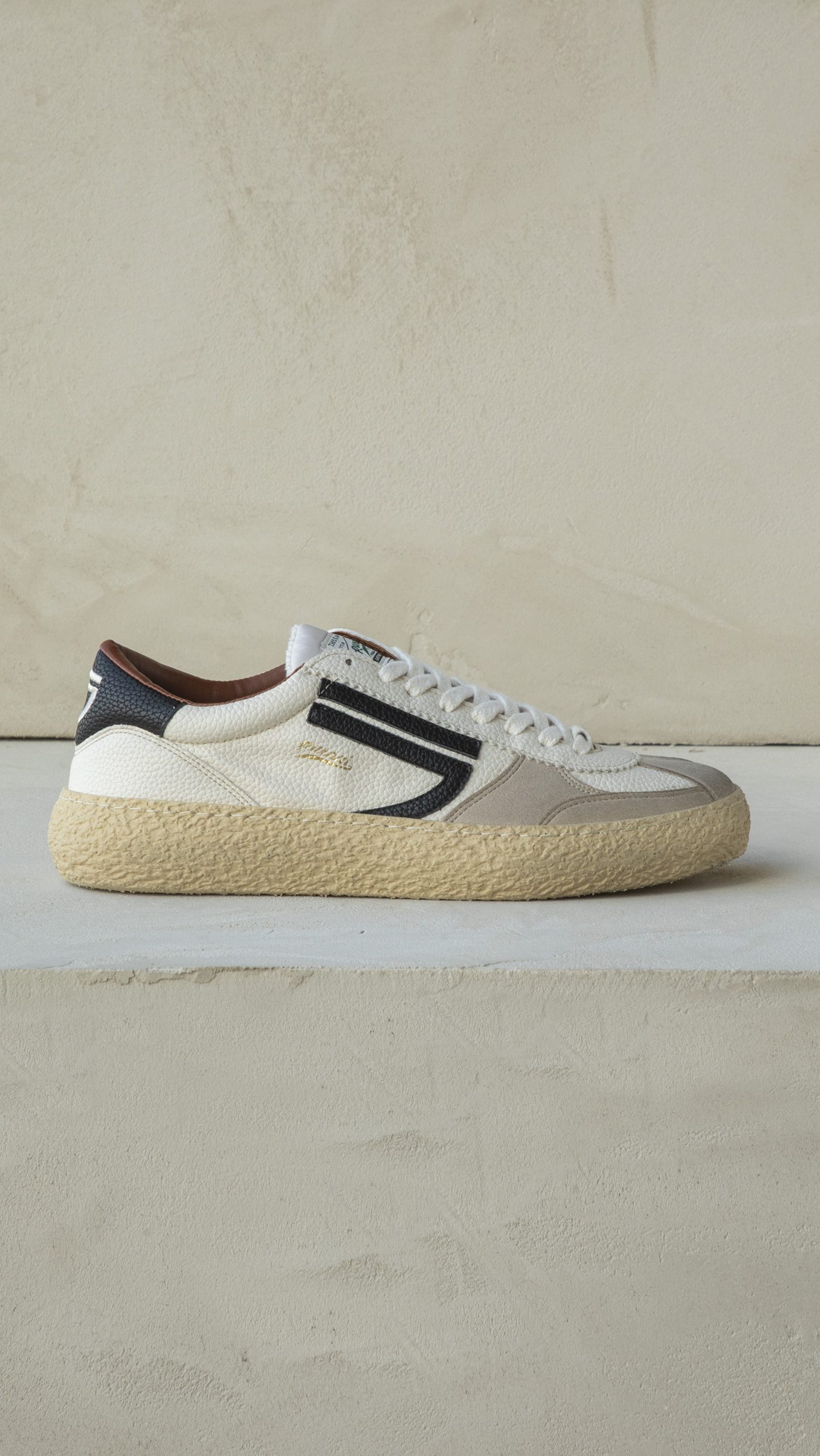 PURAAI | Sneakers Osso