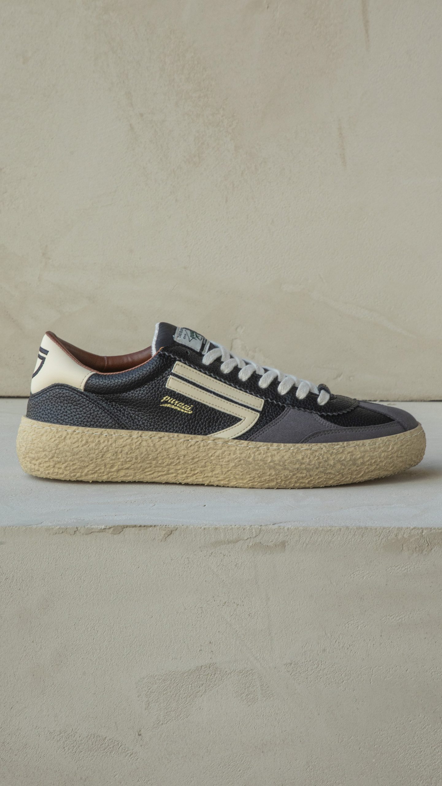 PURAAI | Sneakers Eclipse