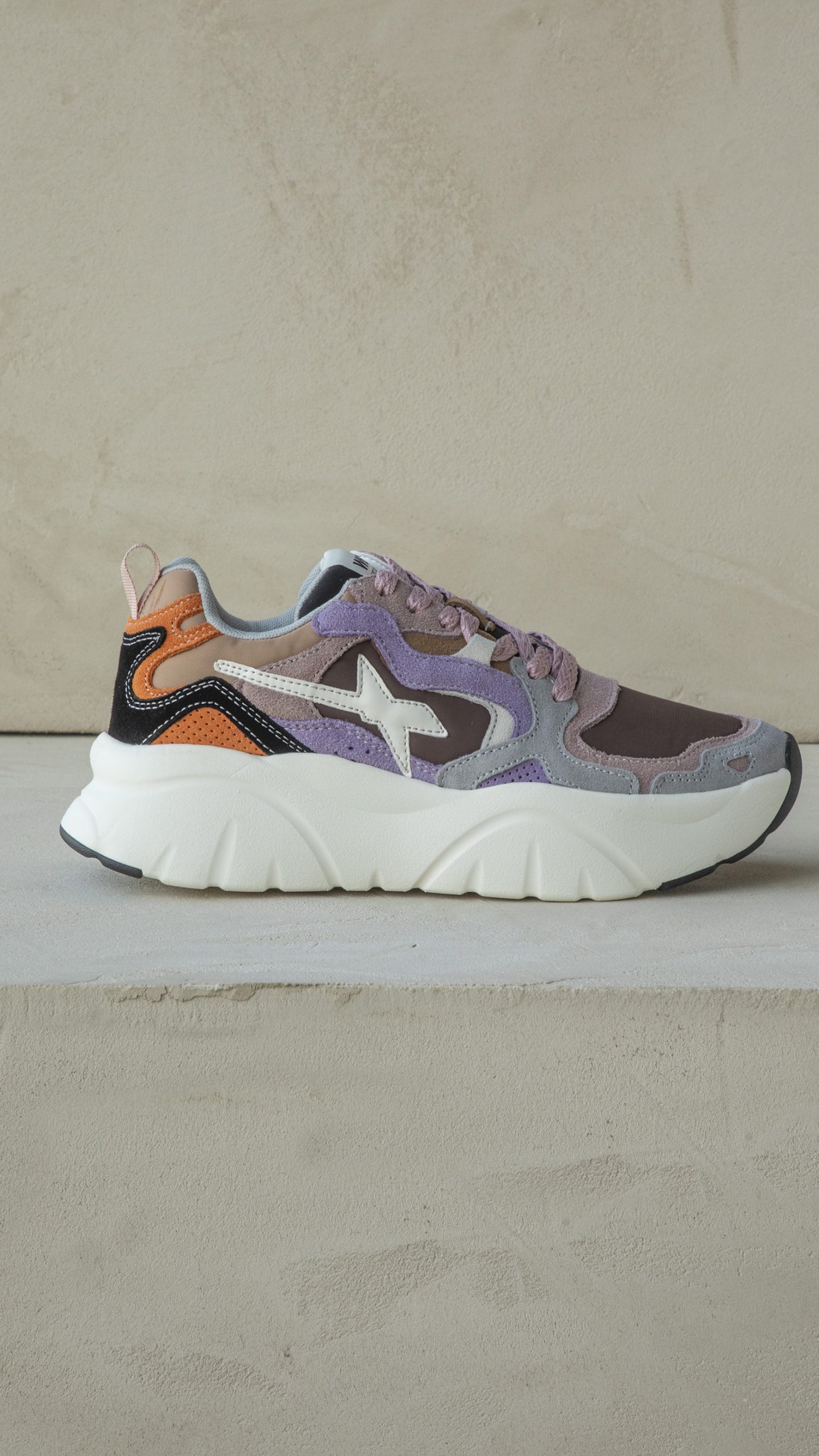 W6YZ | SNEAKERS MIA-W