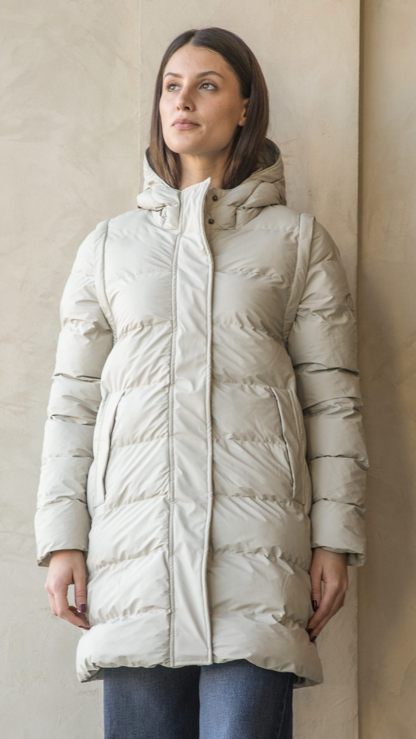 TANTA | Stuhi Impermeabile