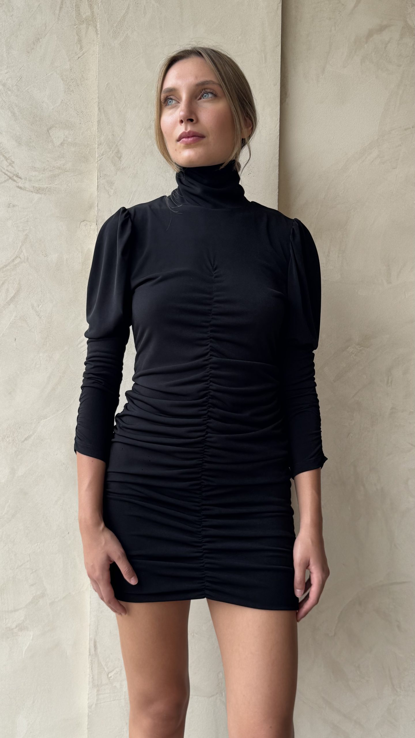 SO ALLURE | ABITO GINEVRA