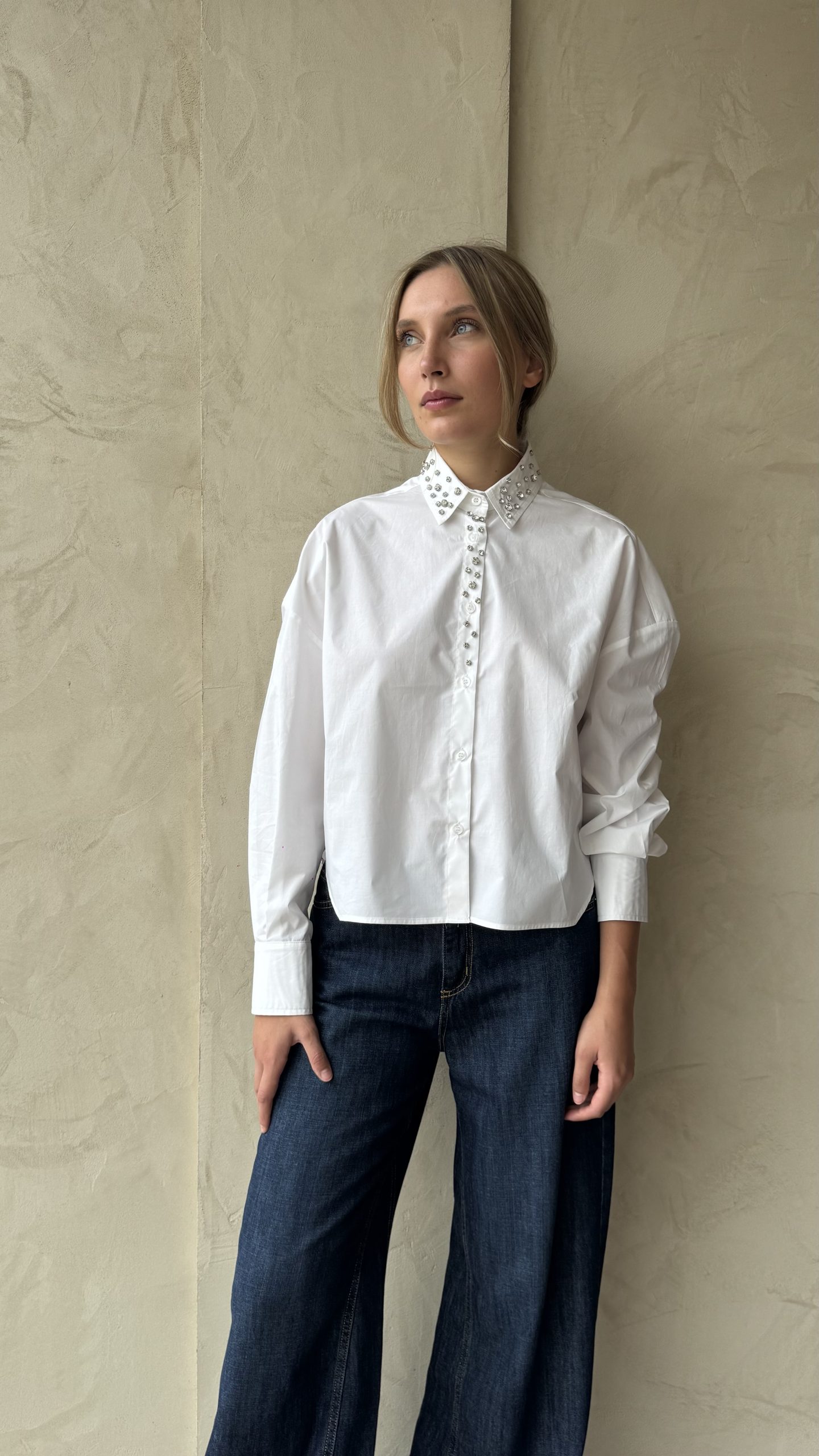 PHILIA LOFT | CAMICIA MAIA