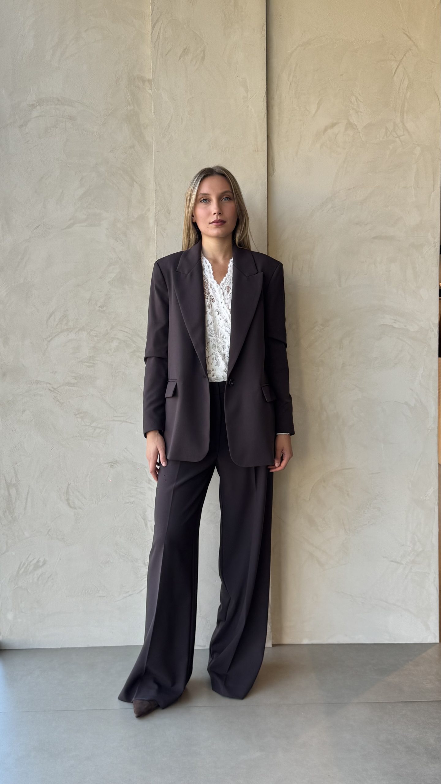 HAVEONE | GIACCA MATILDE MORO