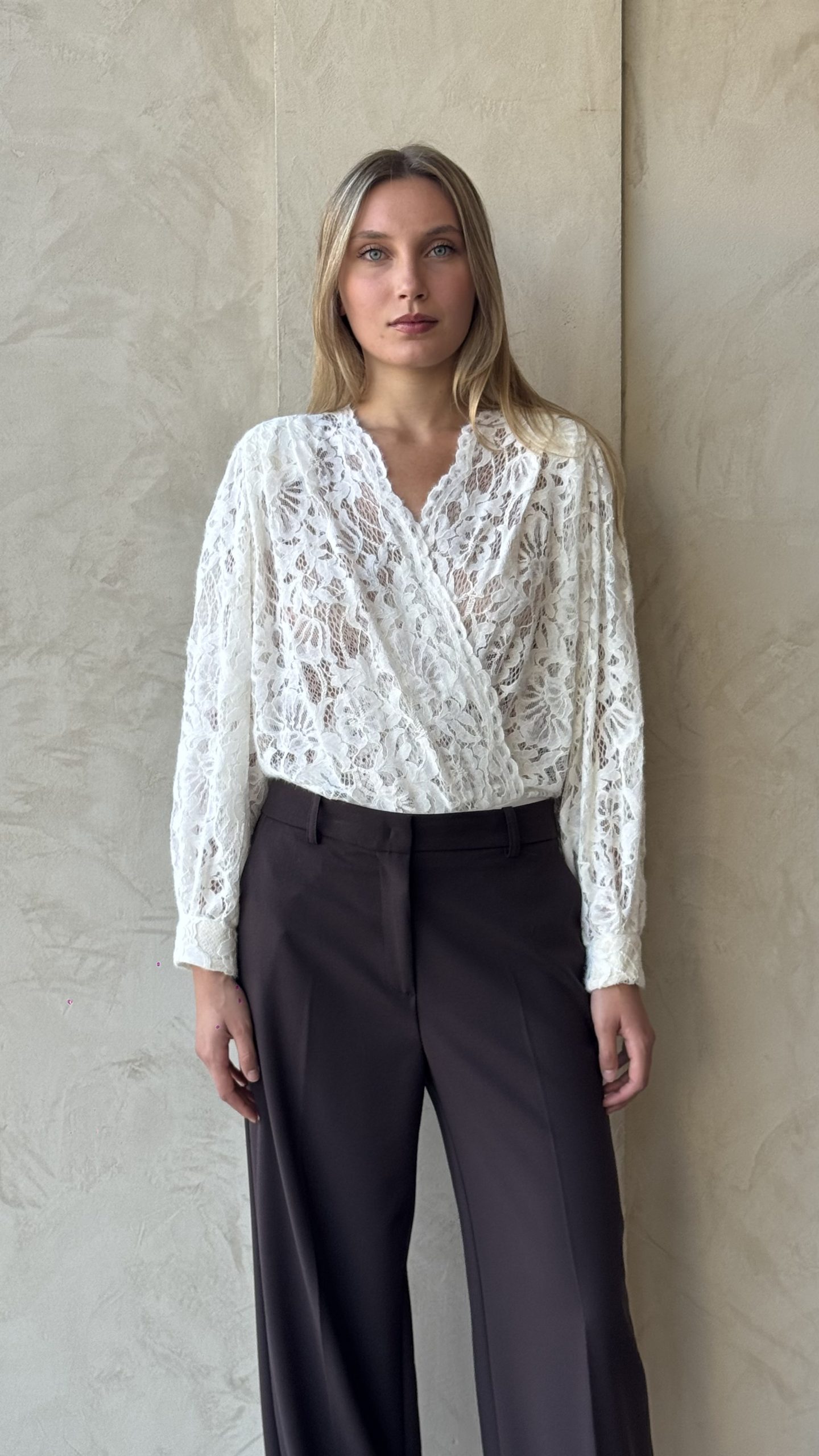 HAVEONE | BODY PIZZO