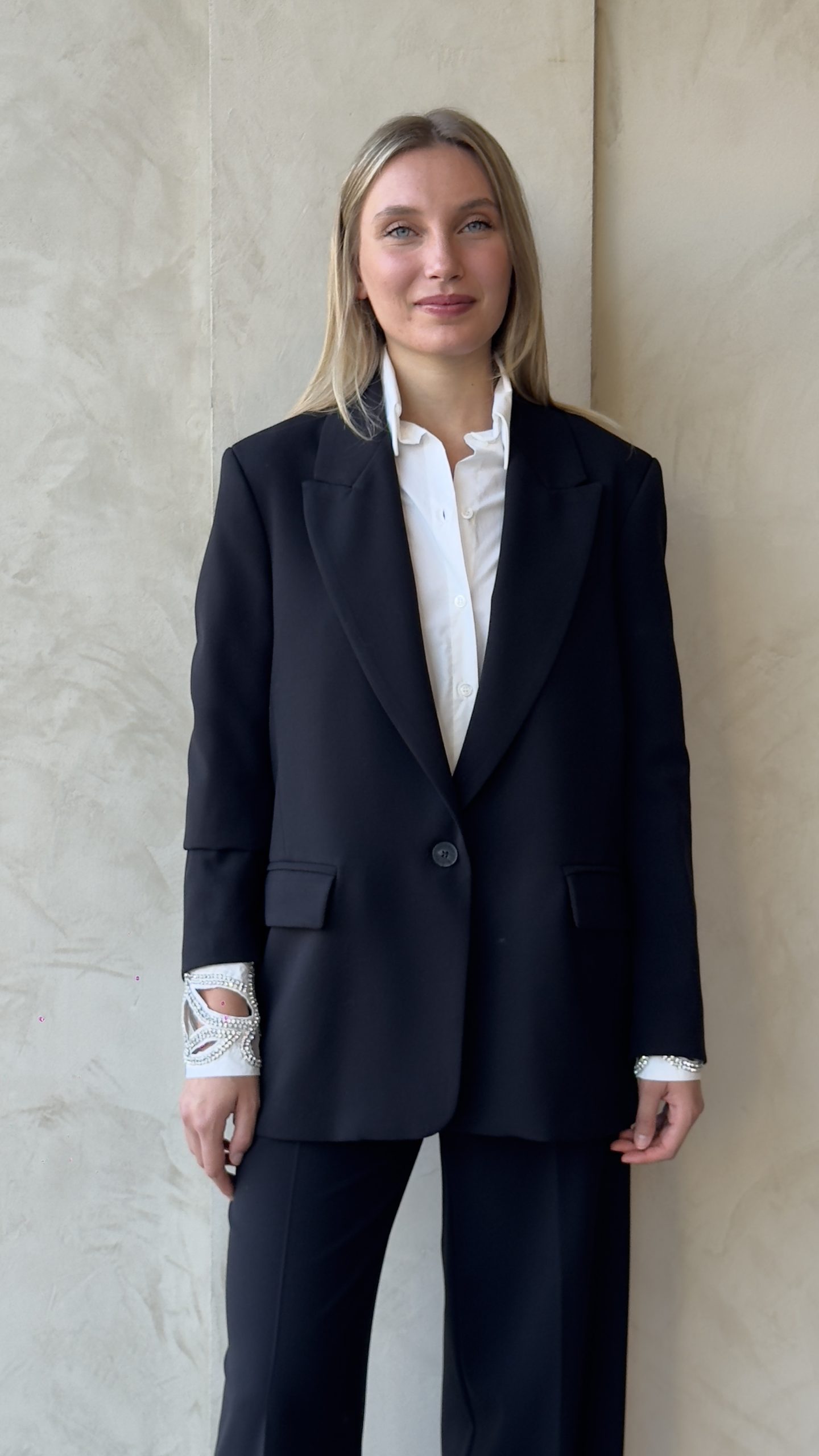 HAVEONE | GIACCA MATILDE