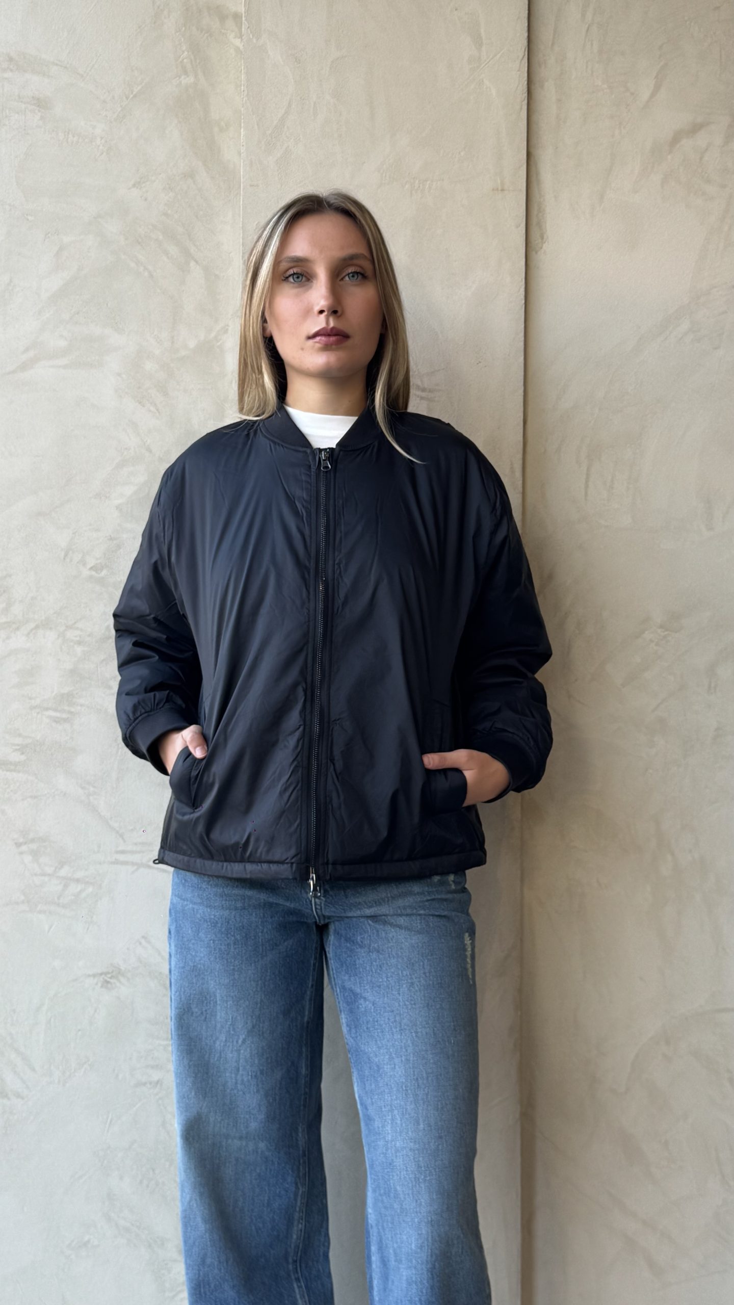 TANTA | AANDHEE BOMBER