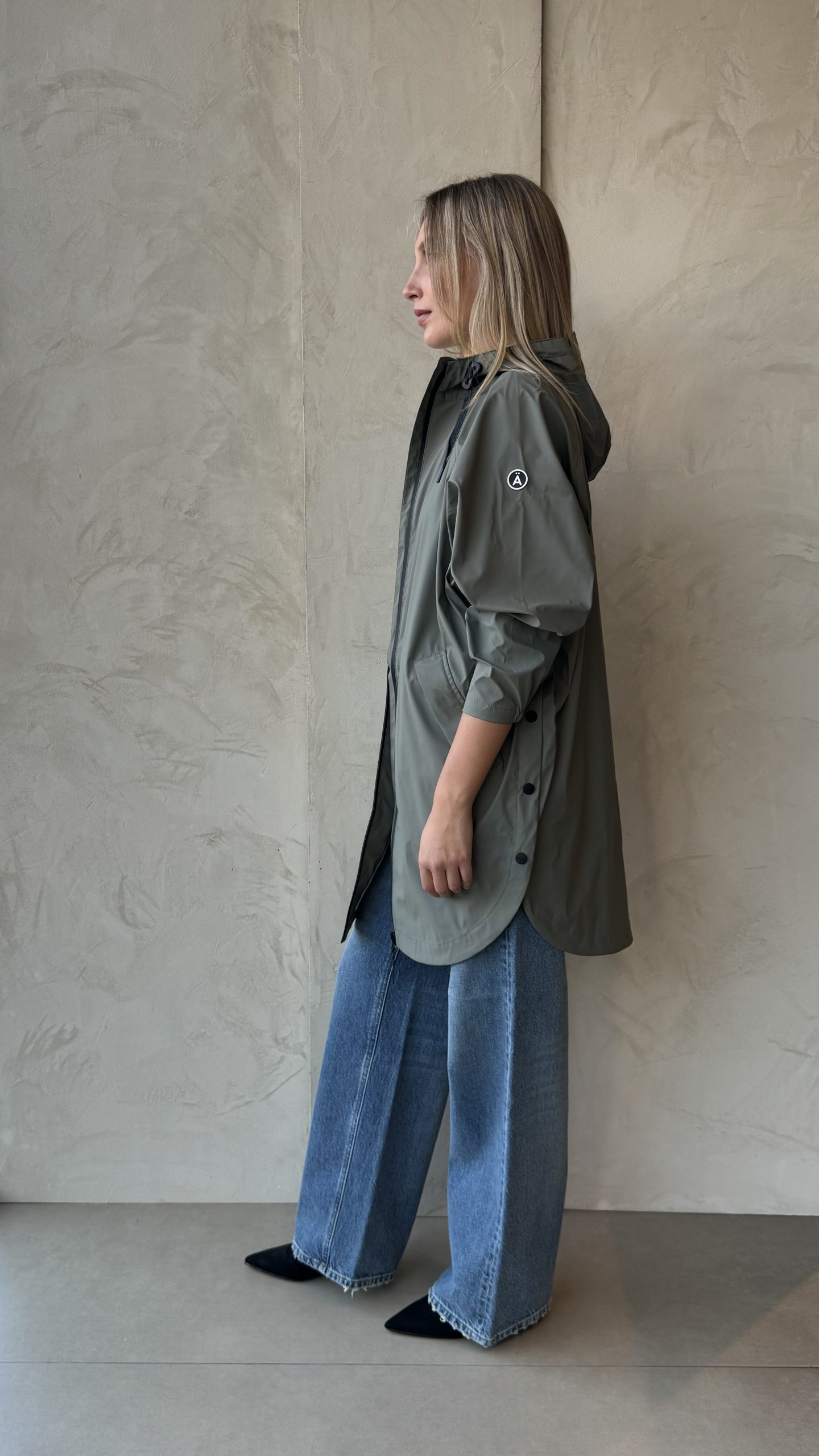 TANTA | SKY MANTELLA