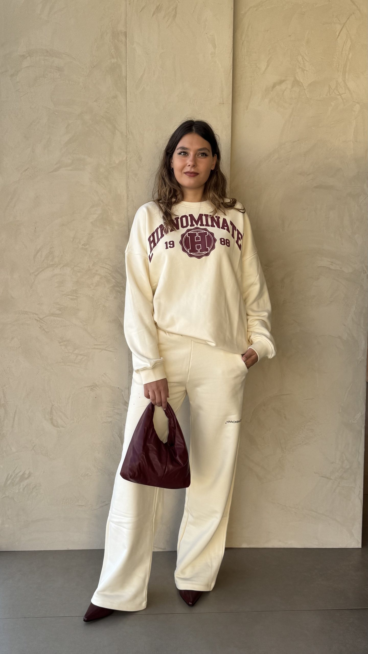 HINNOMINATE | FELPA COLLEGE