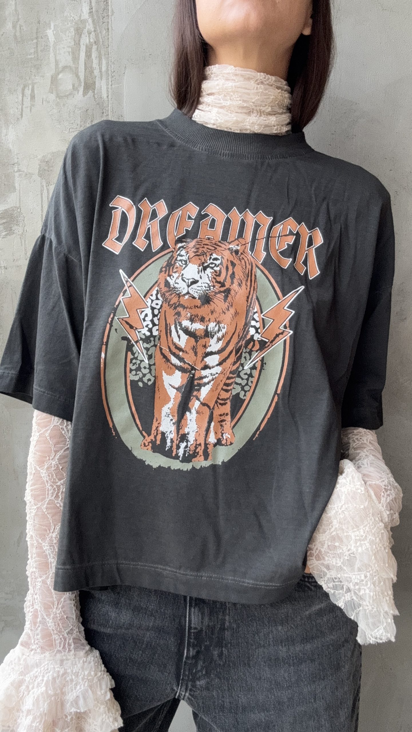 HAVEONE | T-SHIRT DREAMER