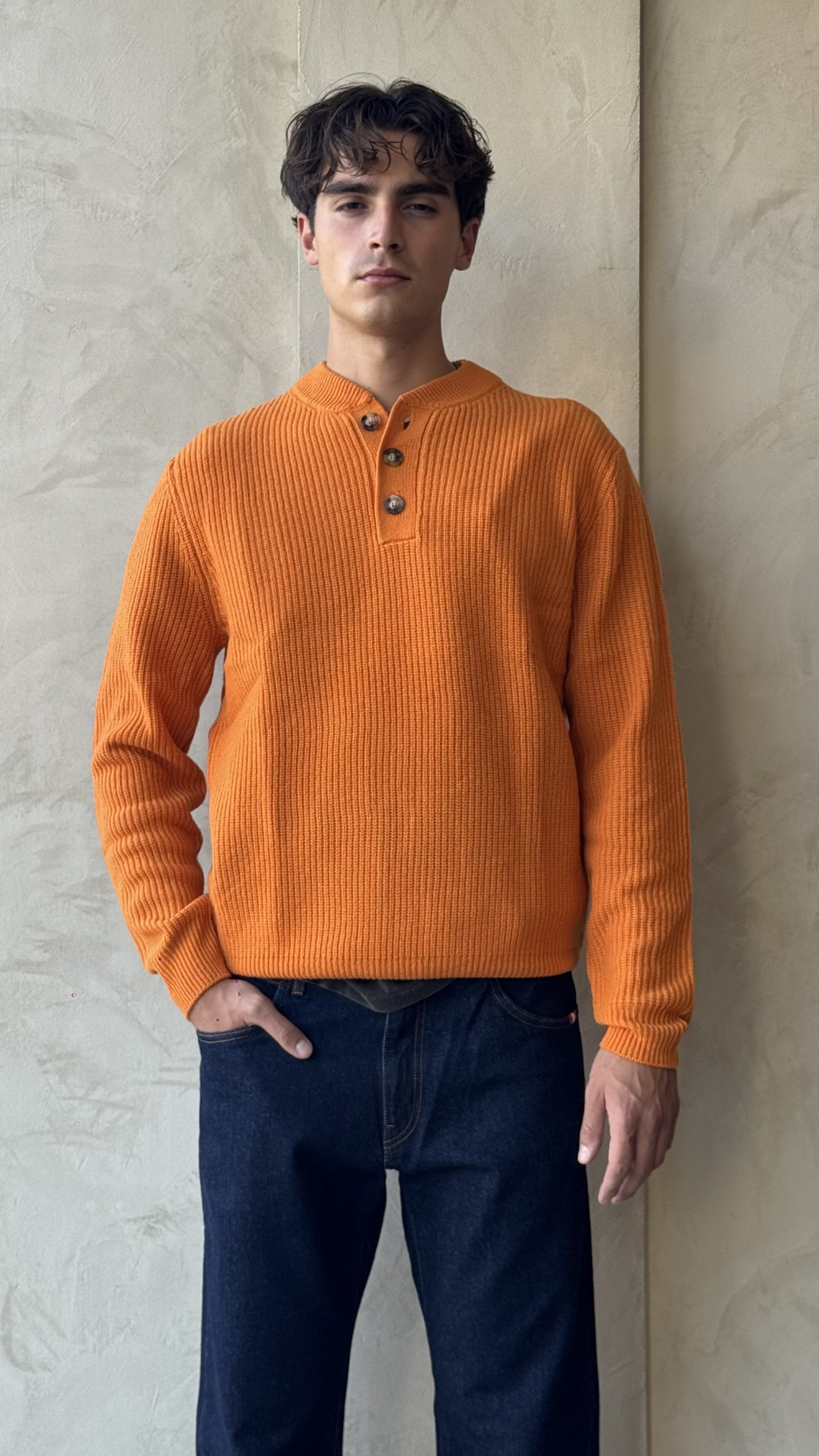 AT.P.CO | MAGLIA SERAFINO
