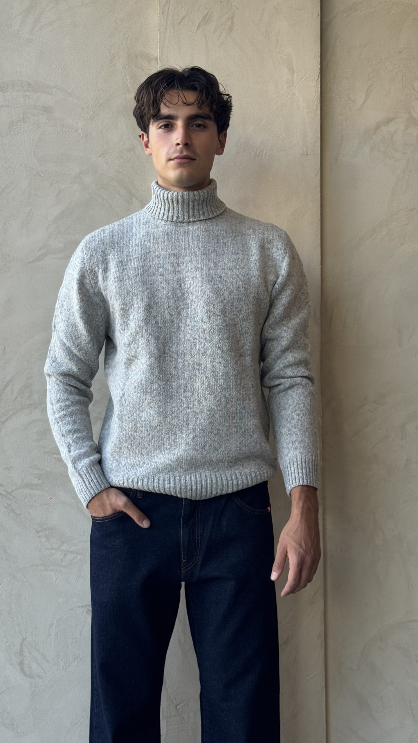 AT.P.CO | MAGLIA DOLCEVITA