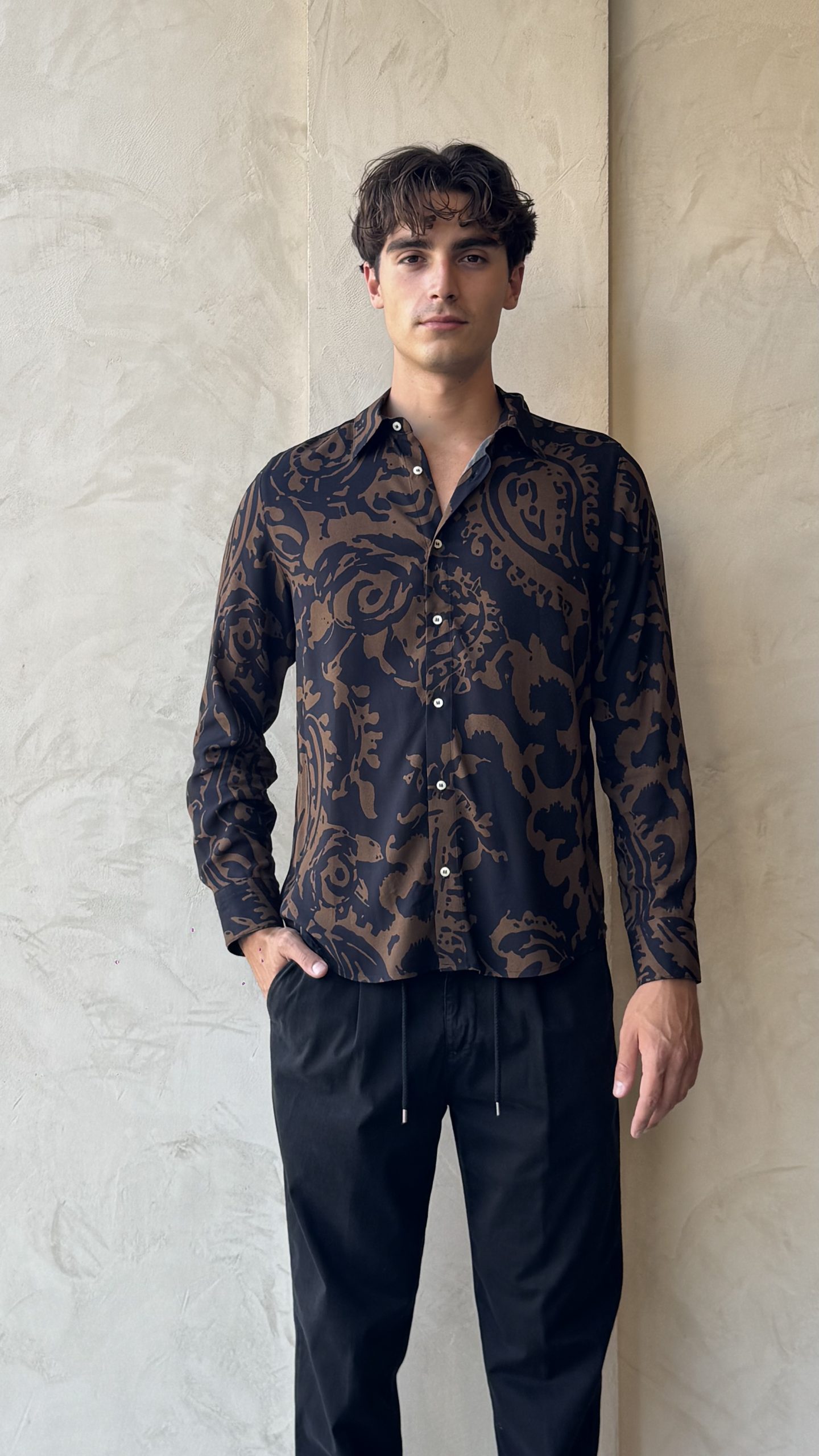 OFFICINA 36 | CAMICIA GLADIUS