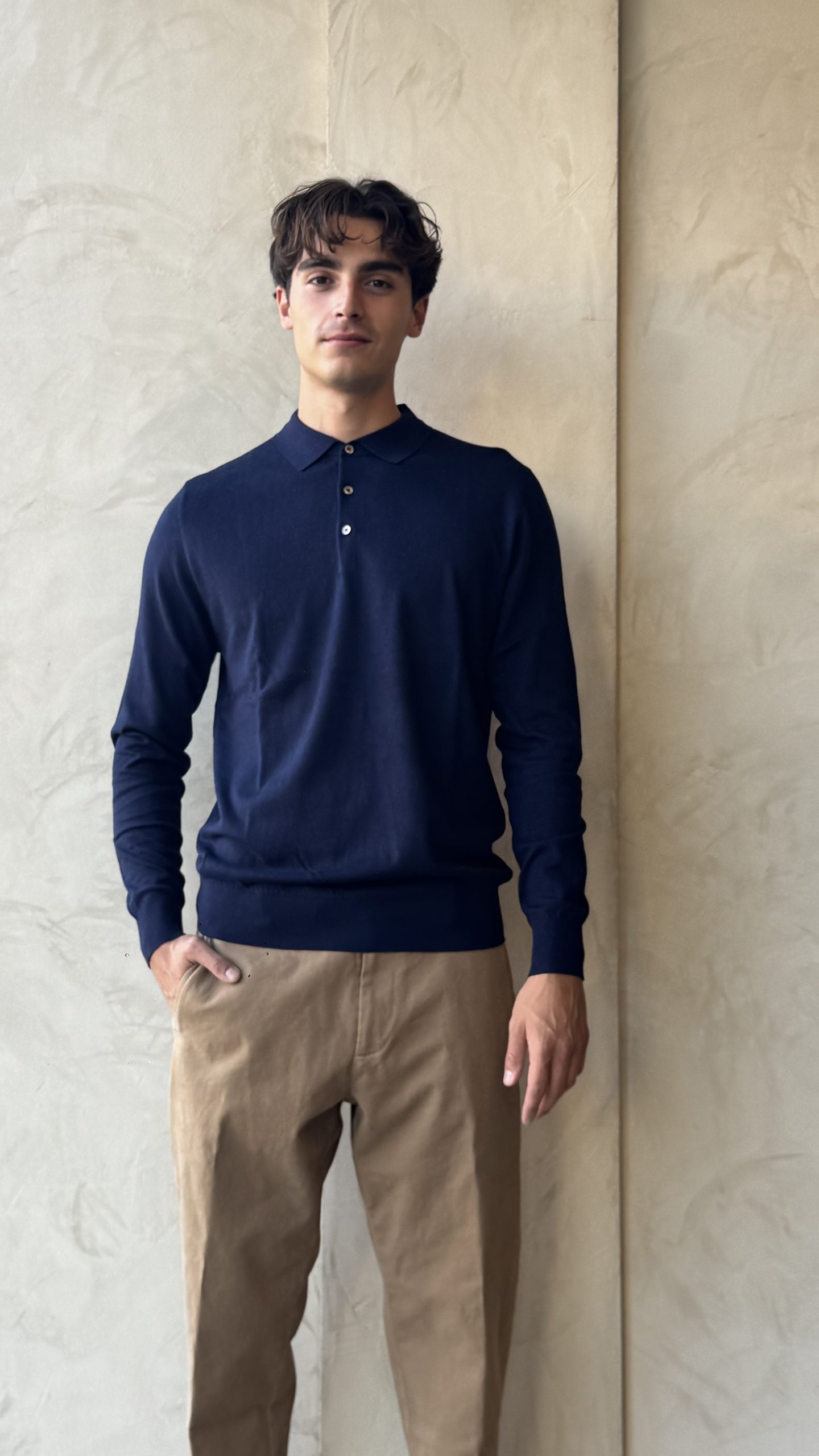 AT.P.CO | MAGLIA POLO