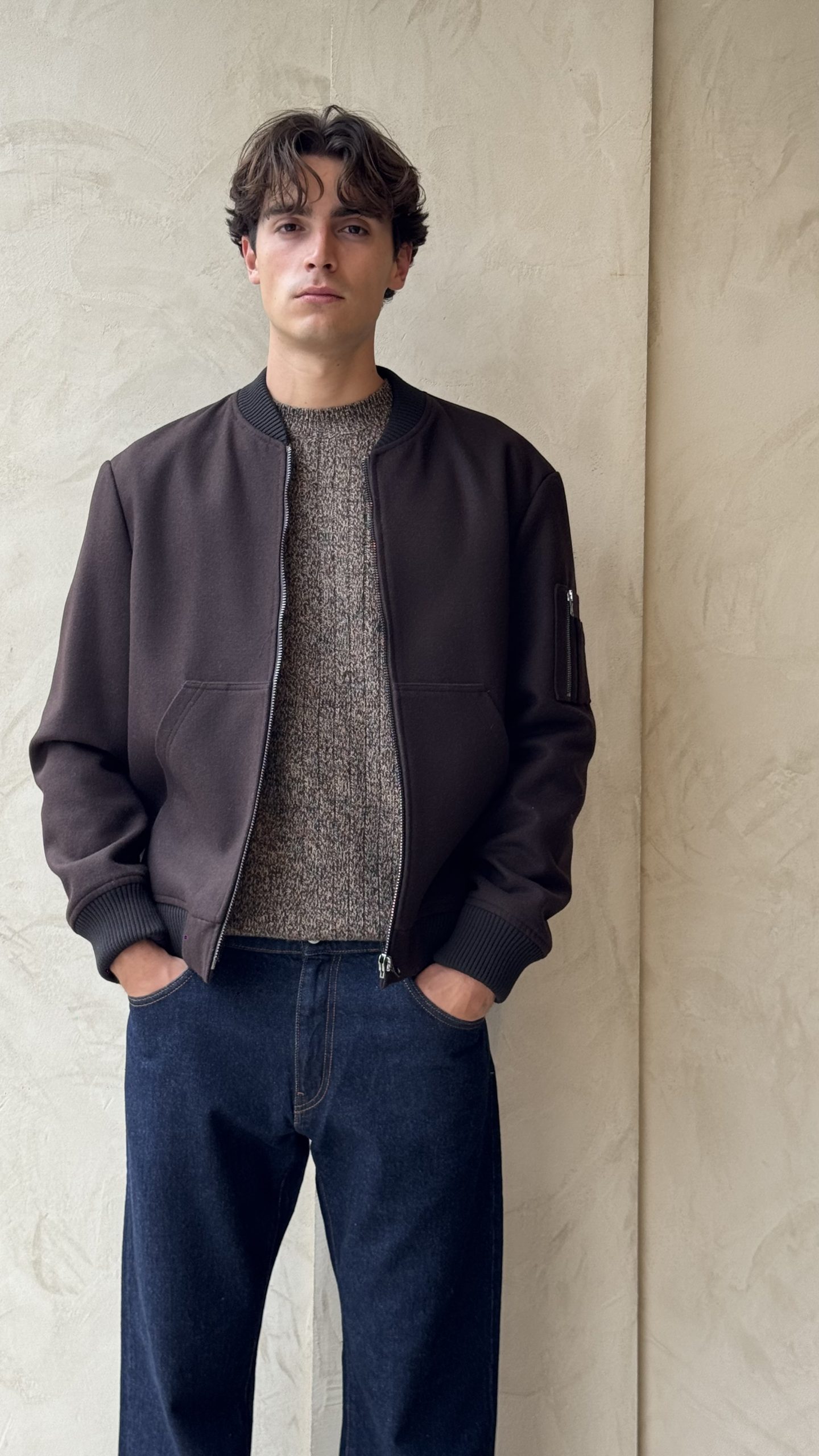 OFFICINA 36 | BOMBER ARLONG