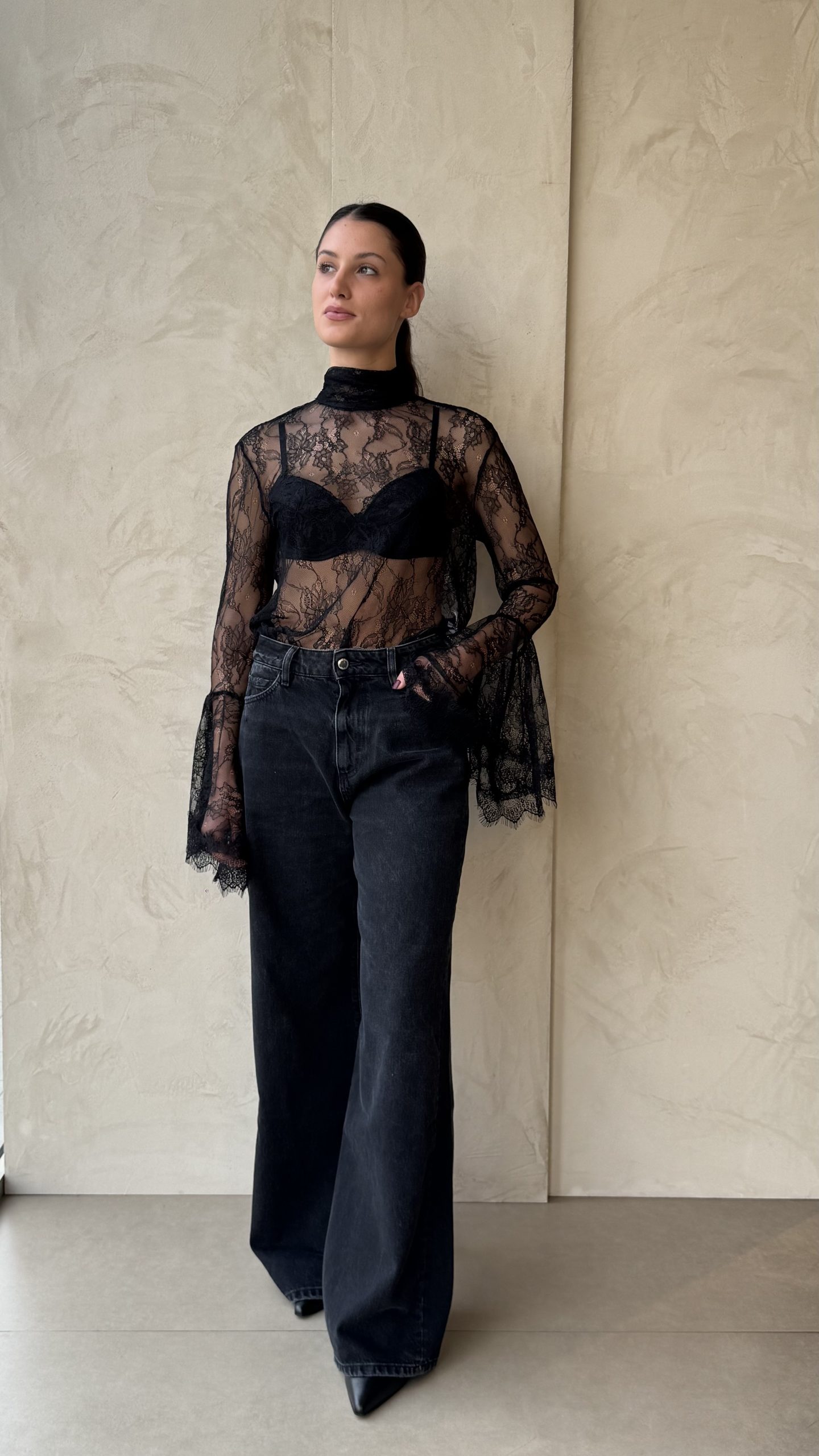 ICON DENIM | JEANS DEBBY