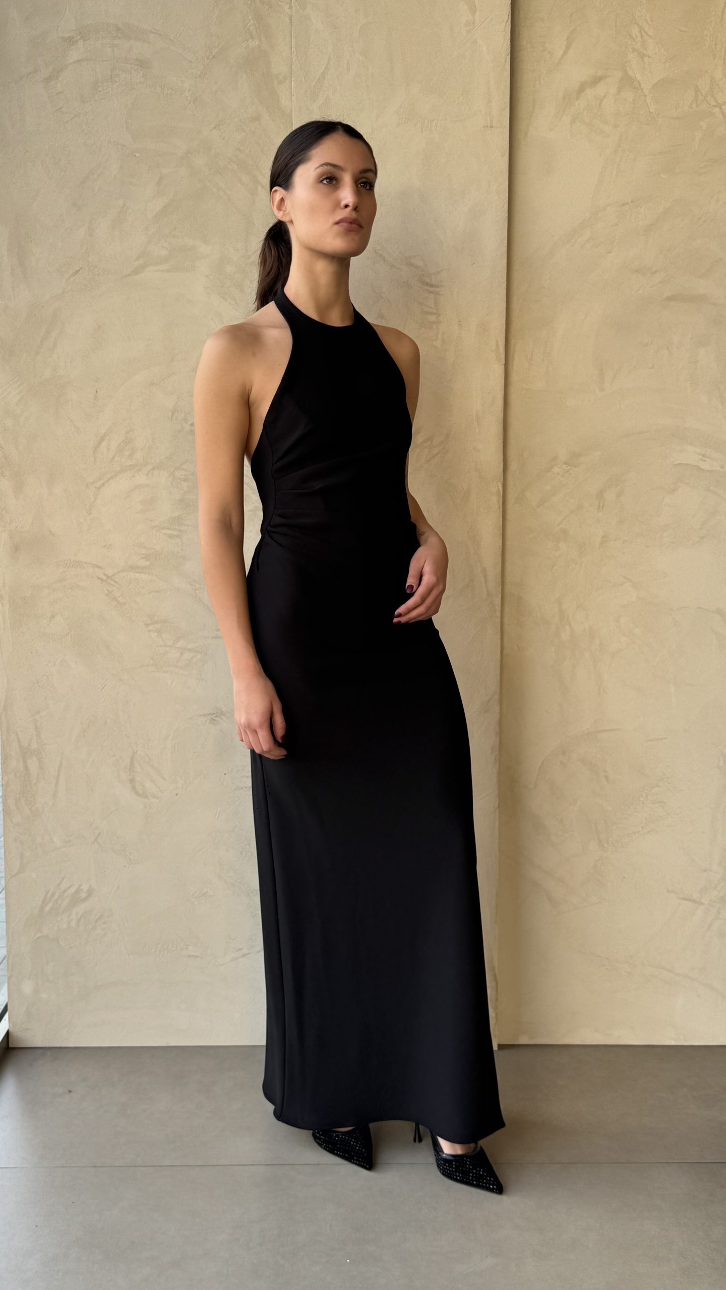 ELEH | Abito America