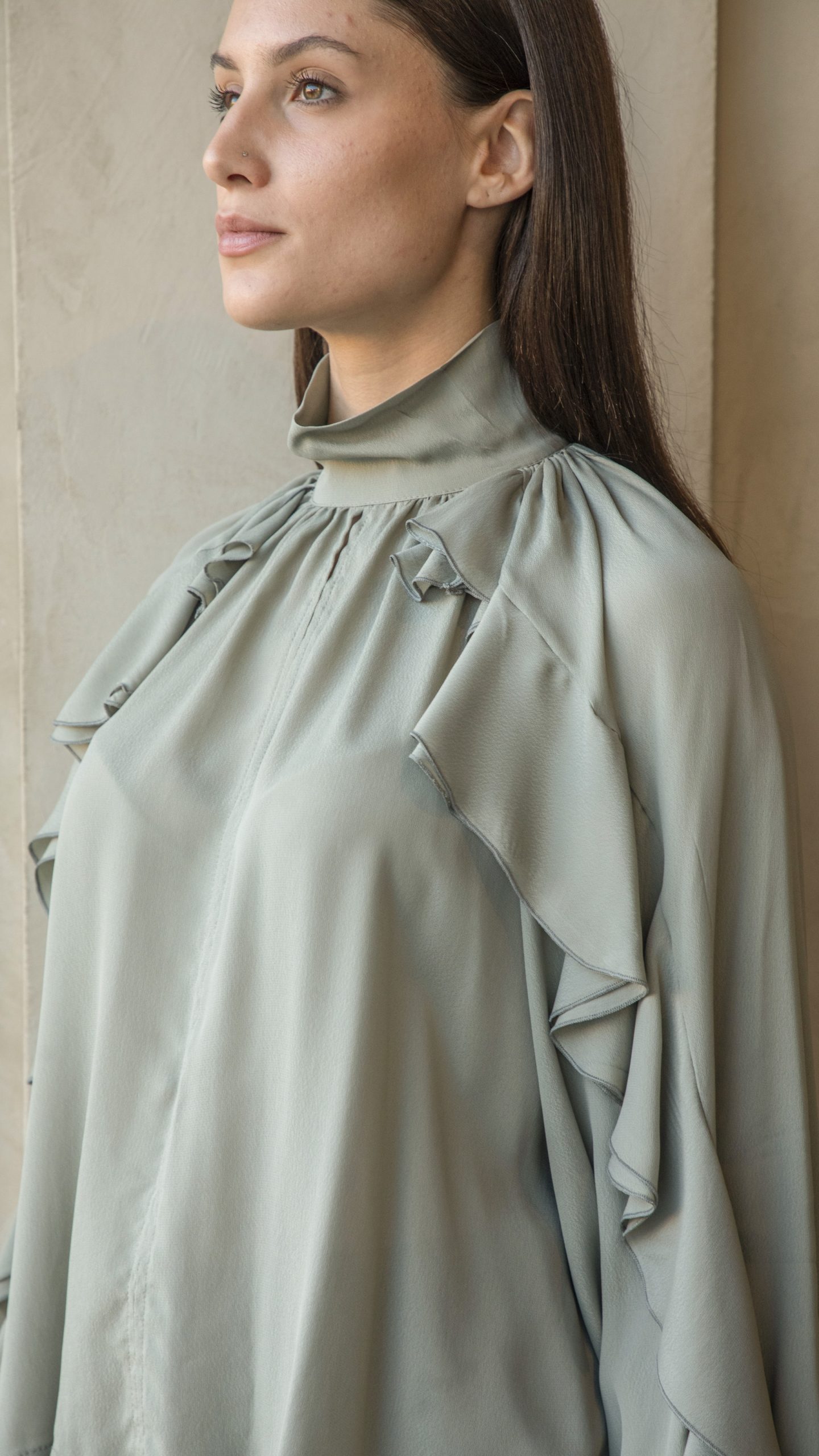 SO ALLURE | BLUSA AMANDA