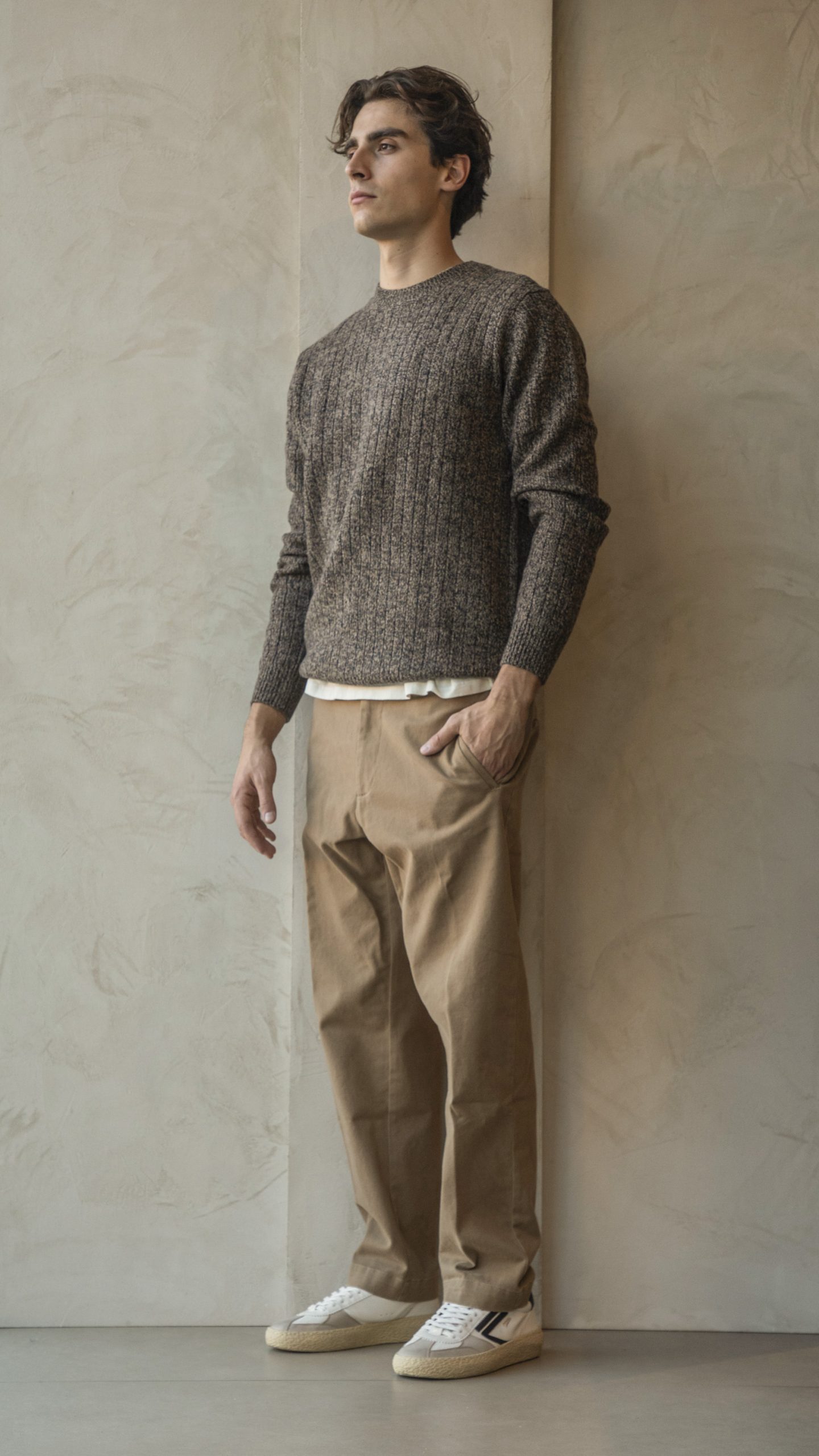 AT.P.CO. | Maglione Lindt