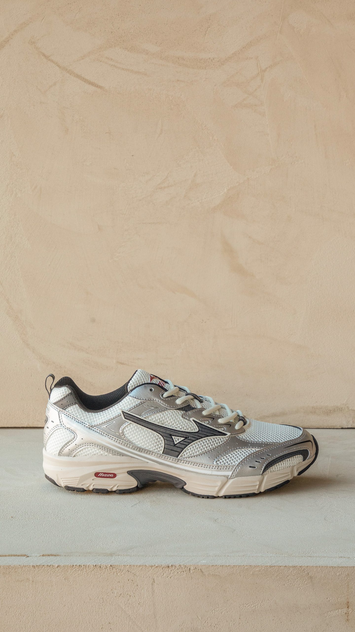 MIZUNO | SNEAKERS MXR