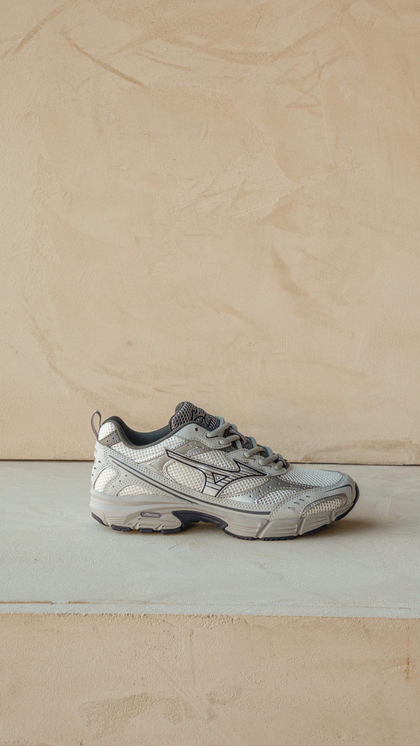 MIZUNO | SNEAKERS MXR SPORT