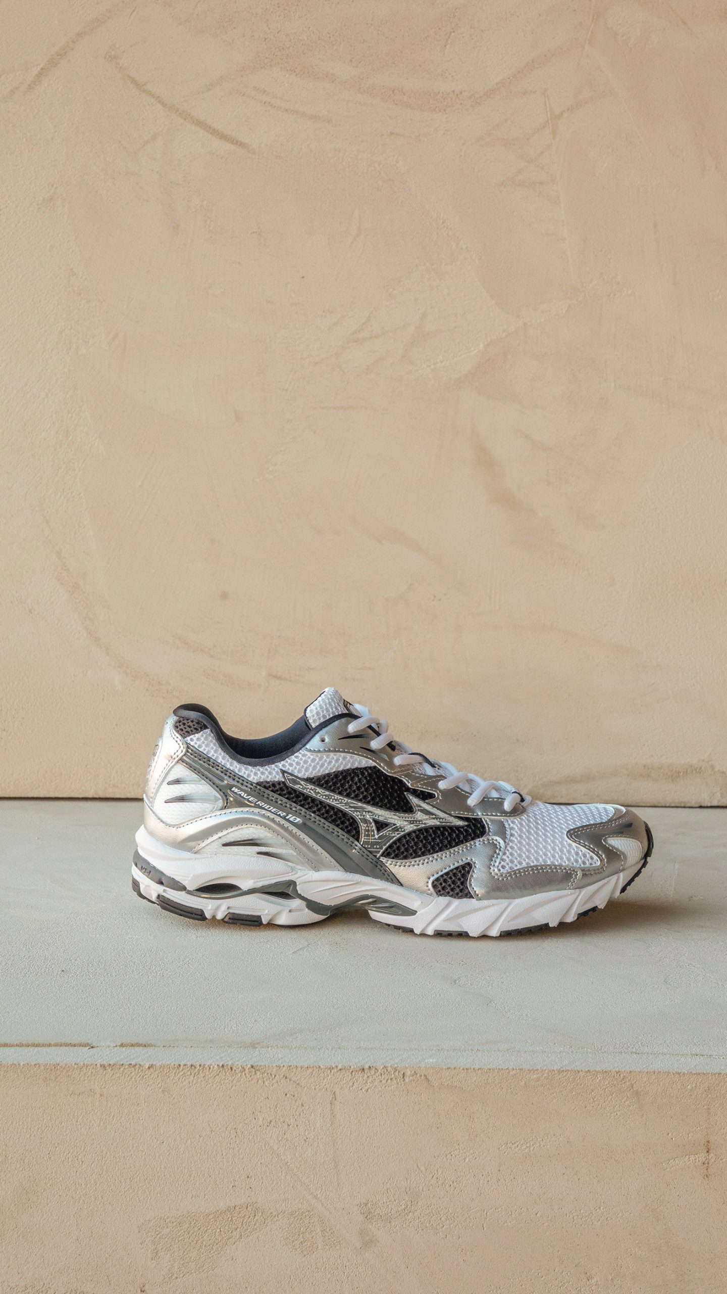 MIZUNO | SNEAKERS WAVE RIDER 10