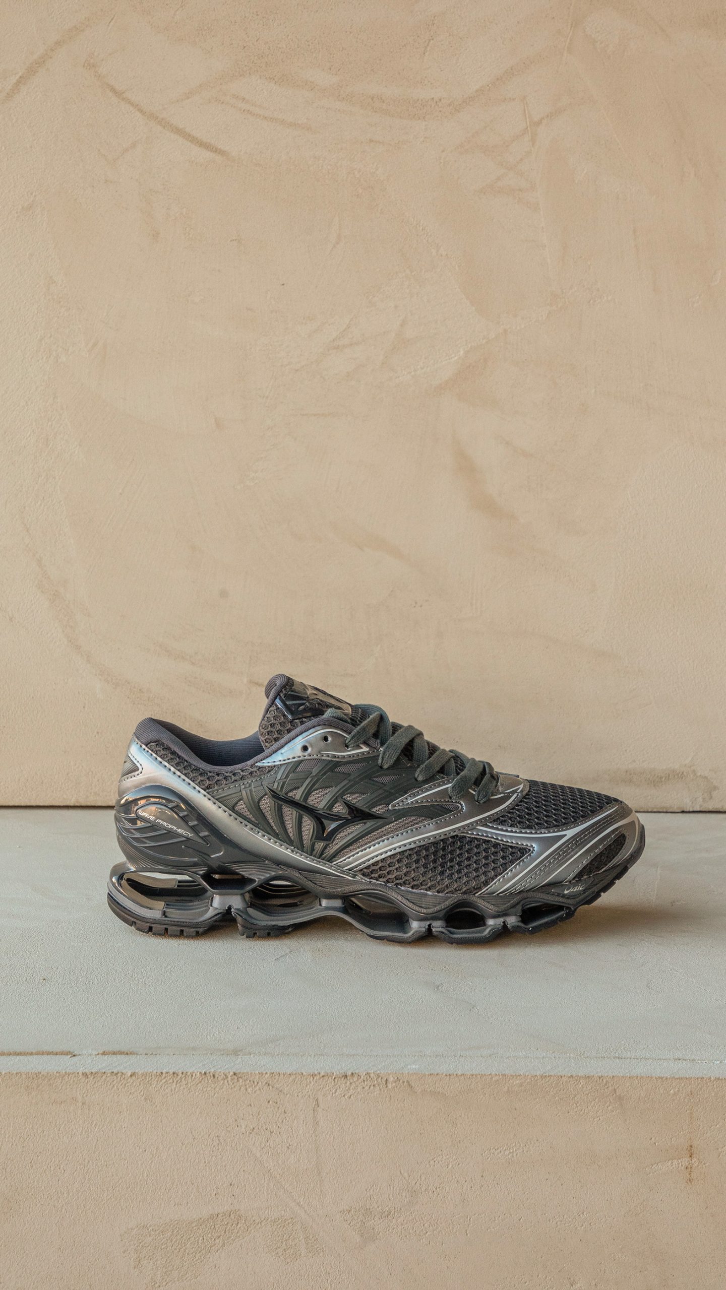 MIZUNO | SNEAKERS WAVE PROPHECY LS