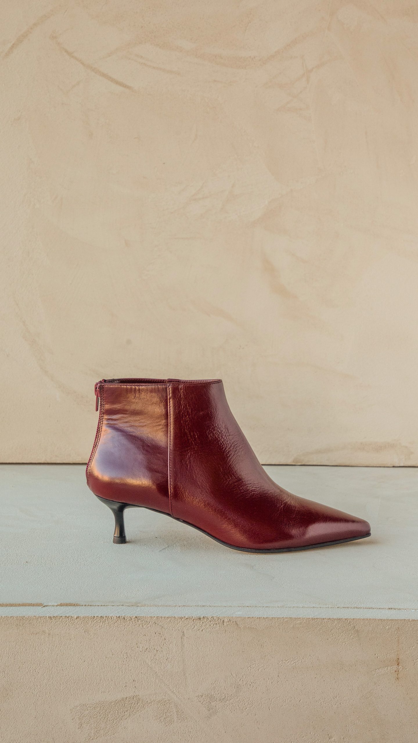 EXE | Tronchetto Milan