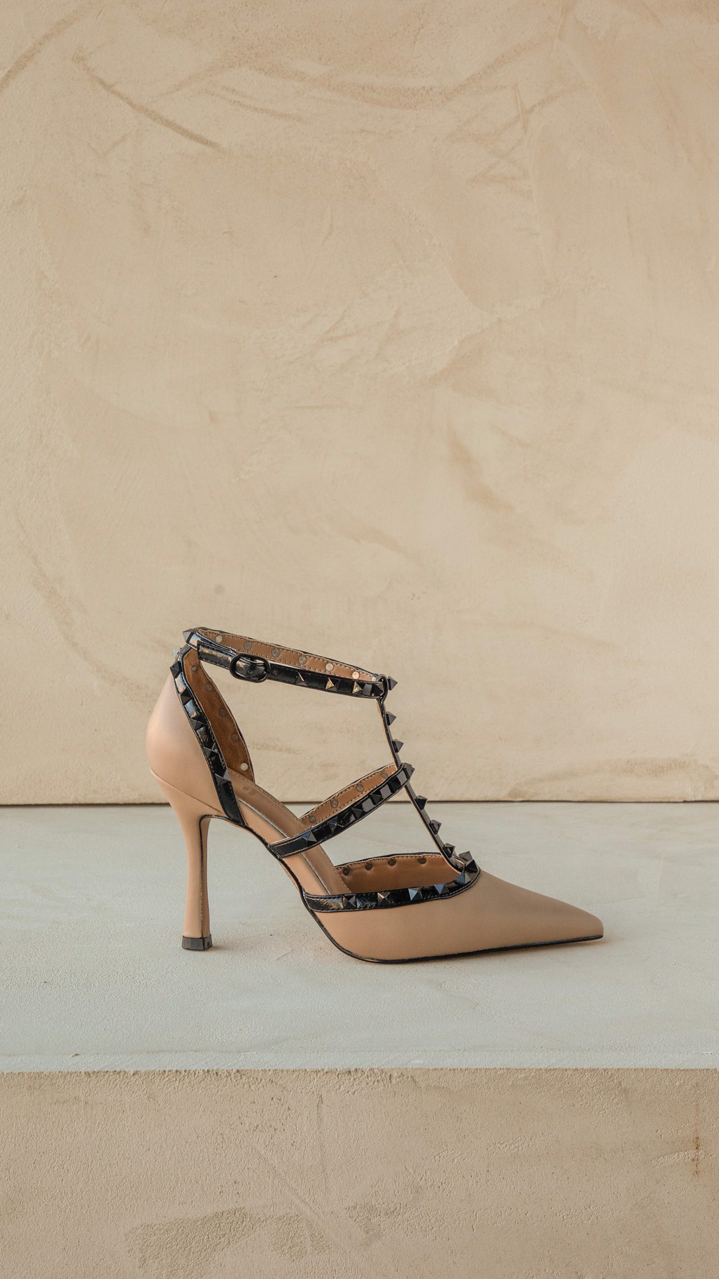 EXE | Decoltè Valentina