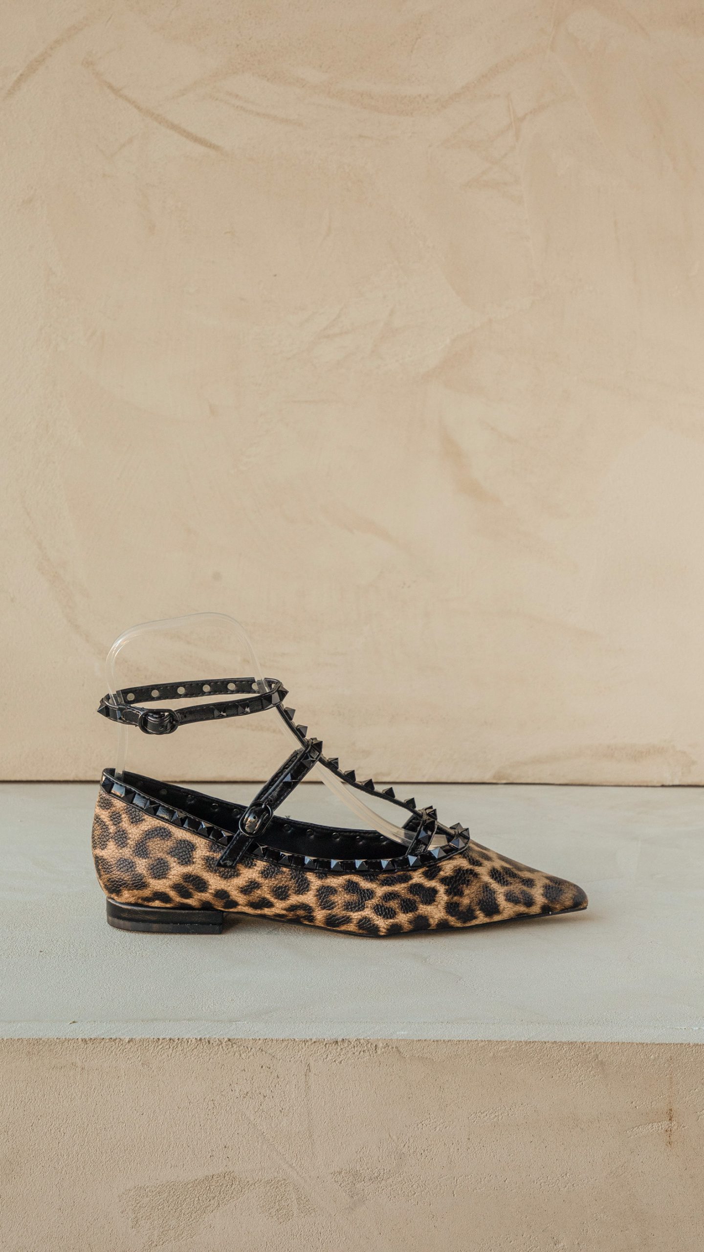 EXE | Ballerina Valentina