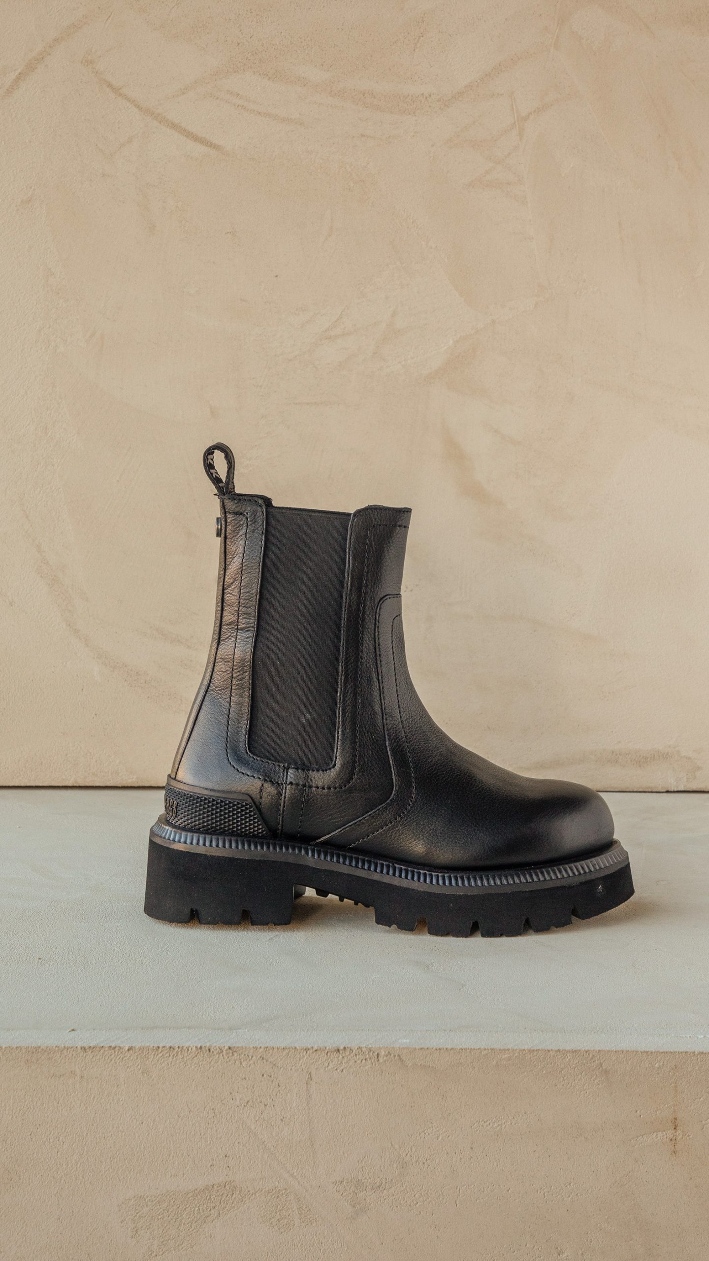 BIKKEMBERGS | Beatles