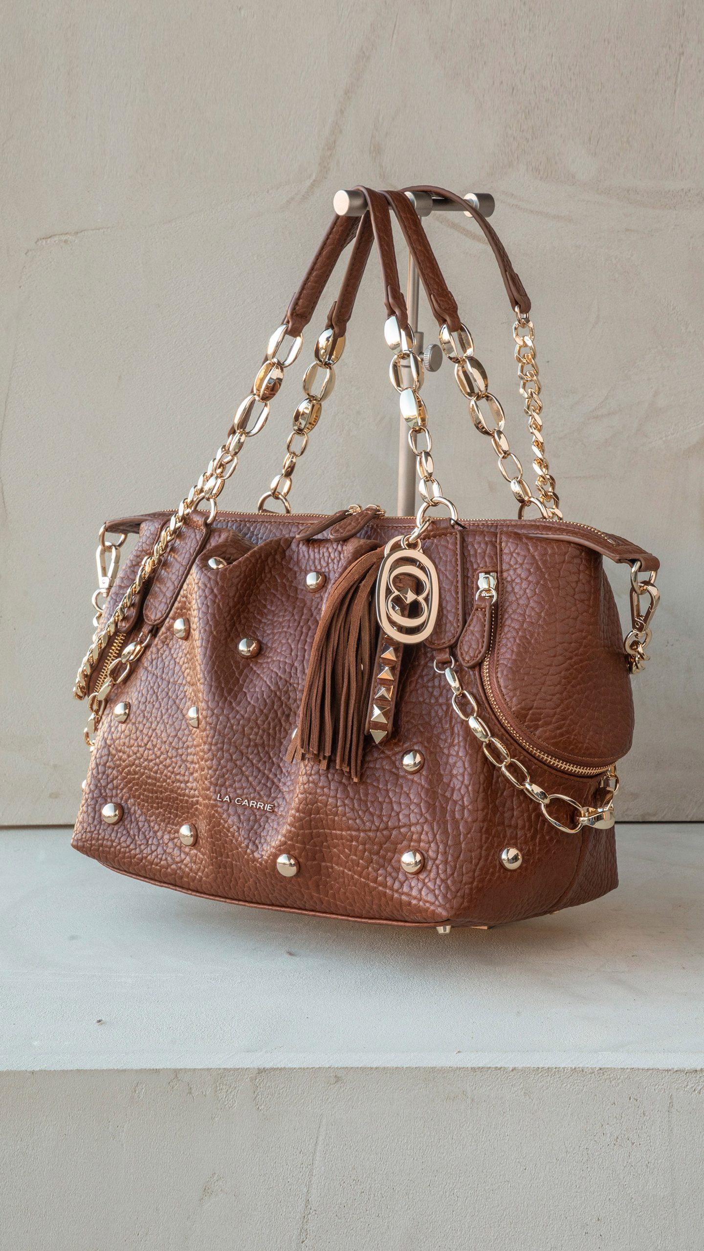 LA CARRIE | BORSA NAVAJO