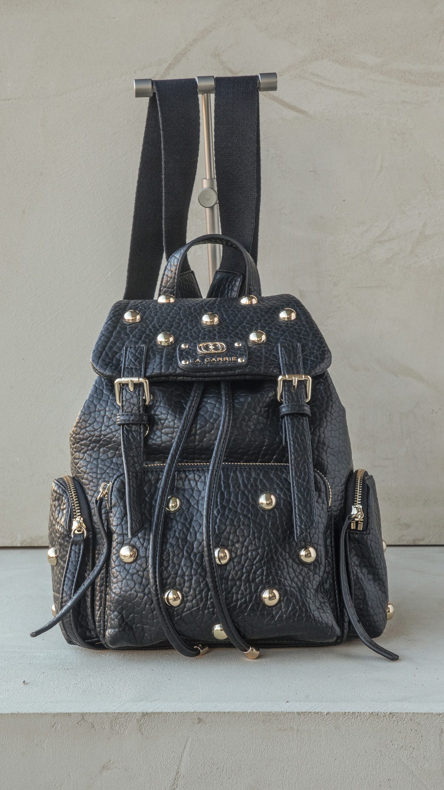 LA CARRIE | ZAINO NAVAJO