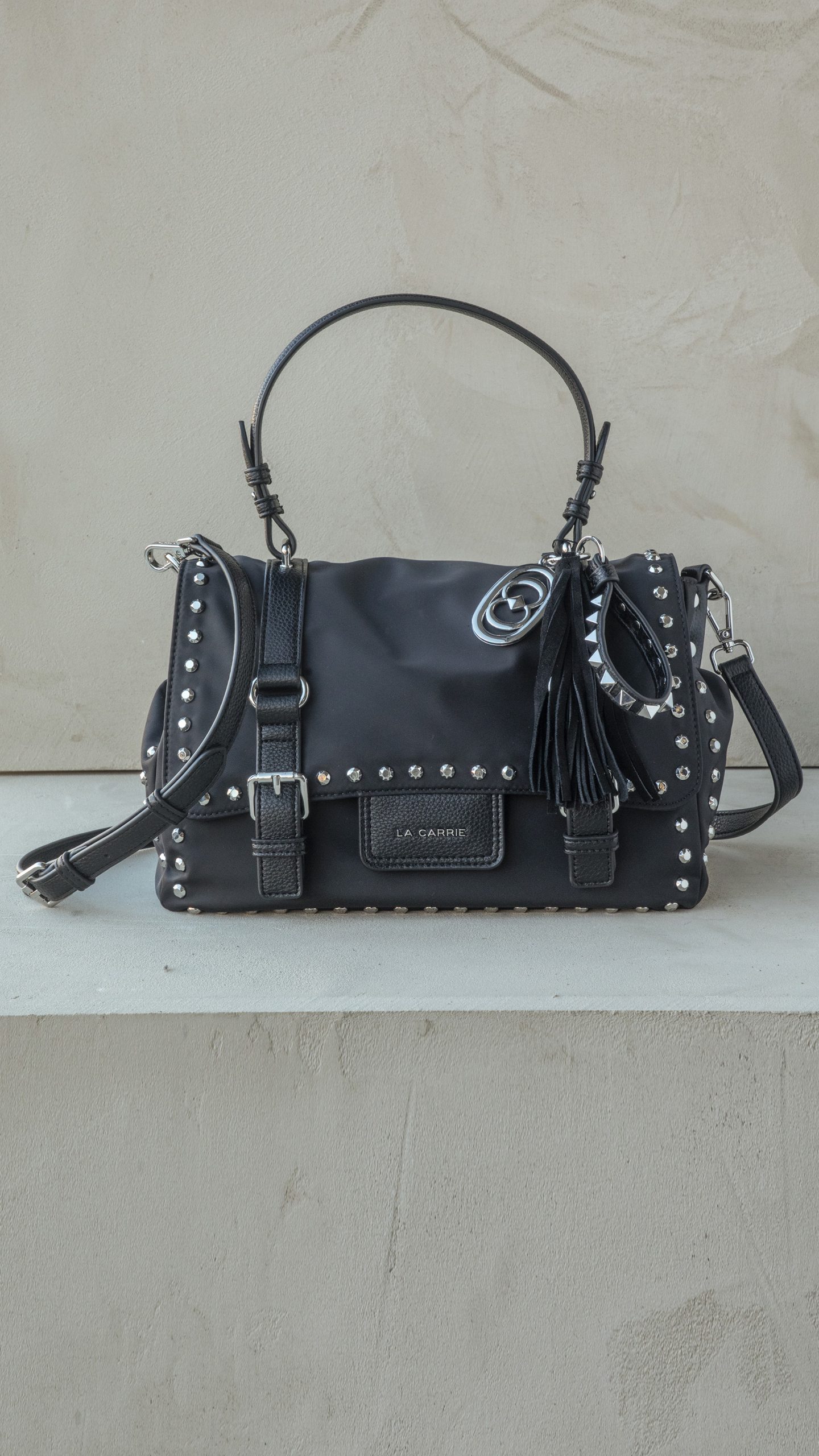 LA CARRIE | BORSA GRANDE ATHENA