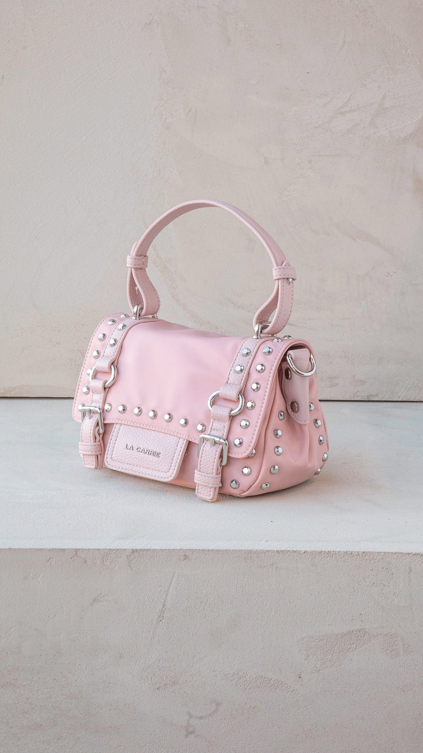 LA CARRIE | BORSA SMALL ATHENA