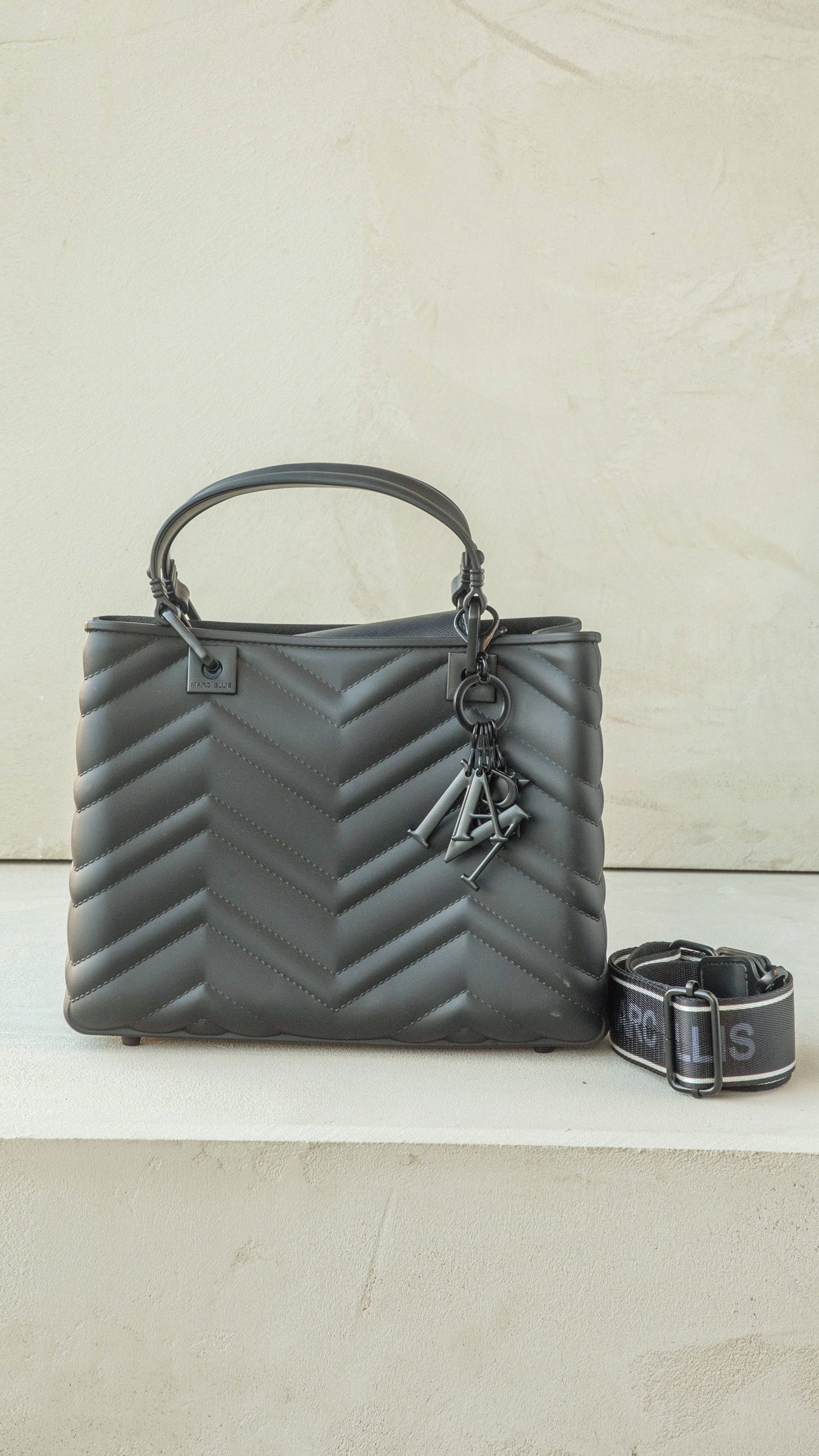 MARC ELLIS | BORSA FLAT KRISSY