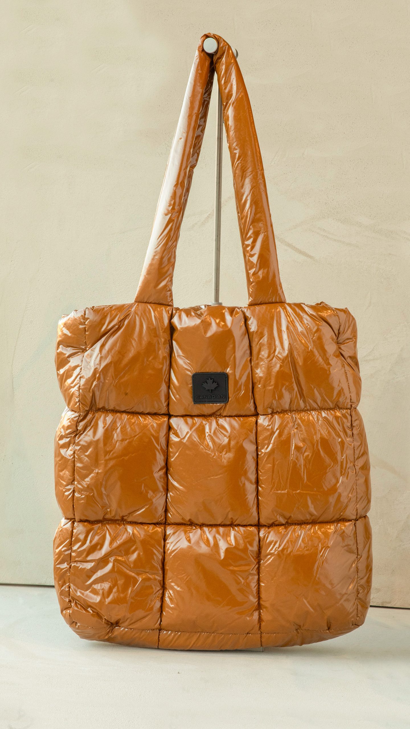 CANADIAN | BORSA SHOPPER