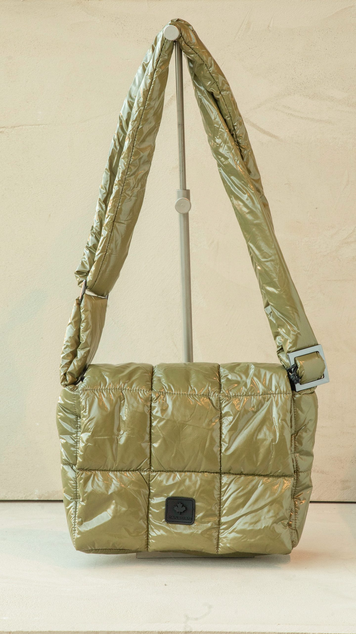 CANADIAN | BORSA SHOULDER