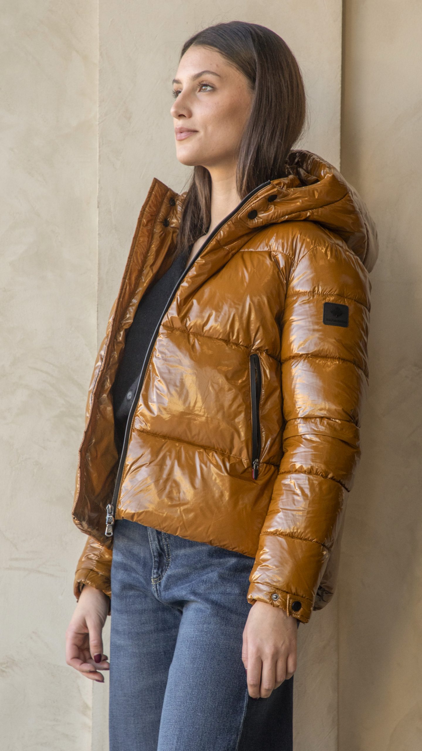 CANADIAN | Irma Lucido