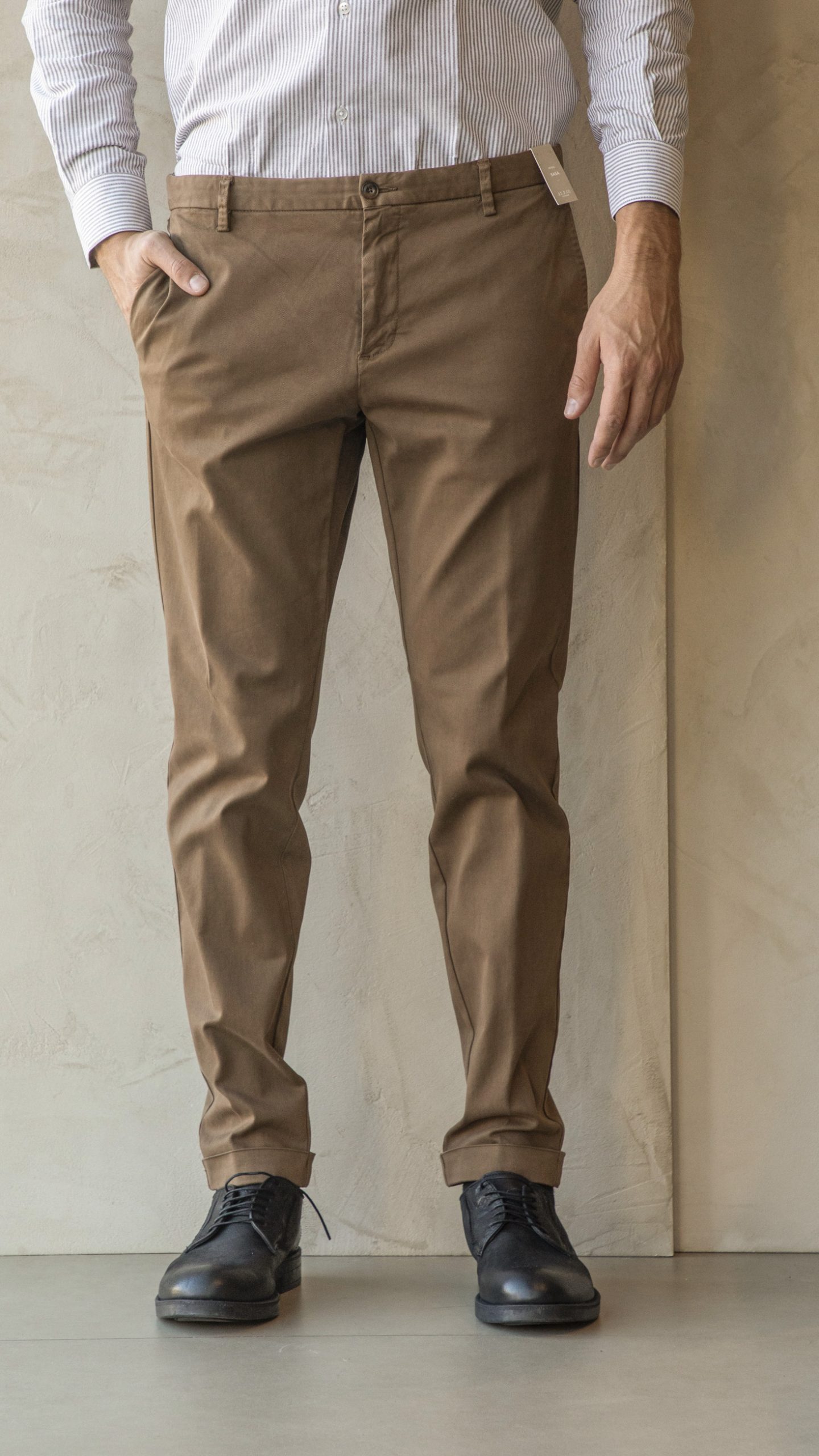 AT.P.CO. | Pantalone Sasa